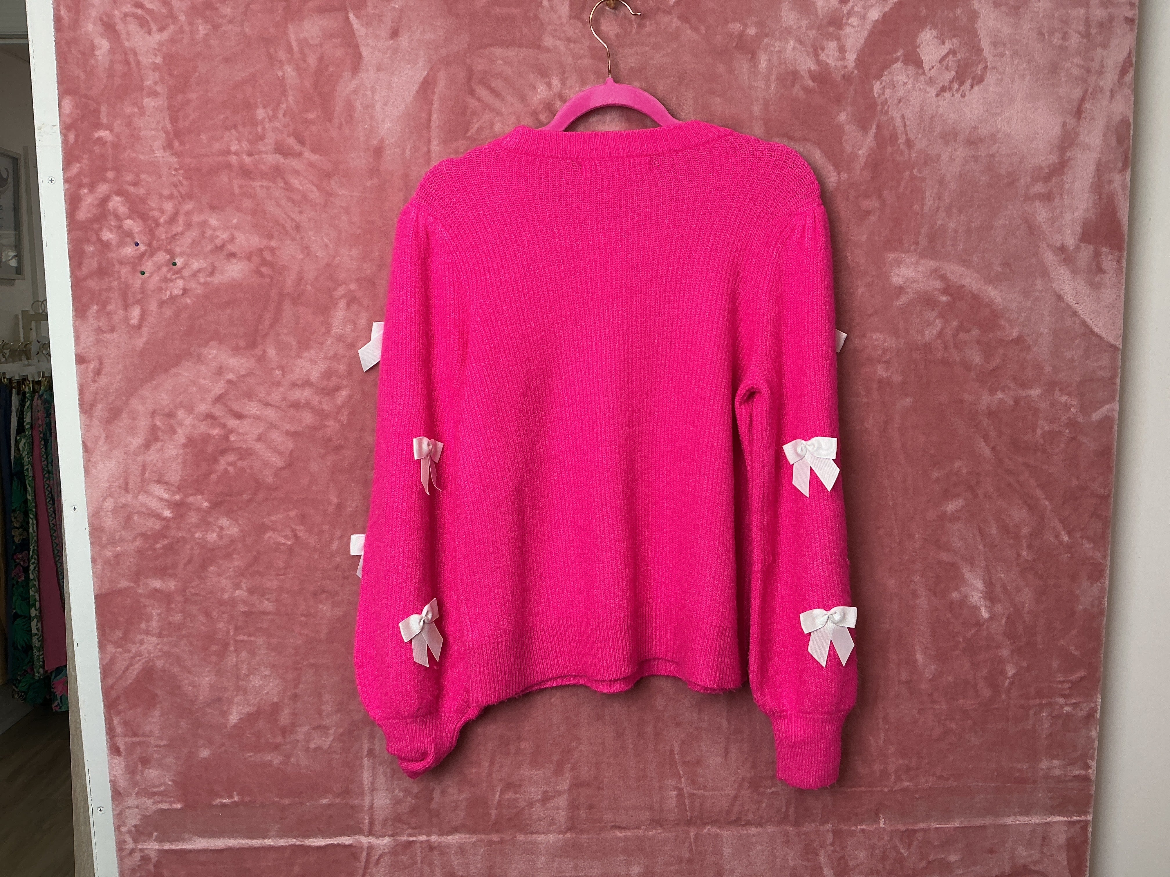 Lilly Pulitzer Sweater - Size S