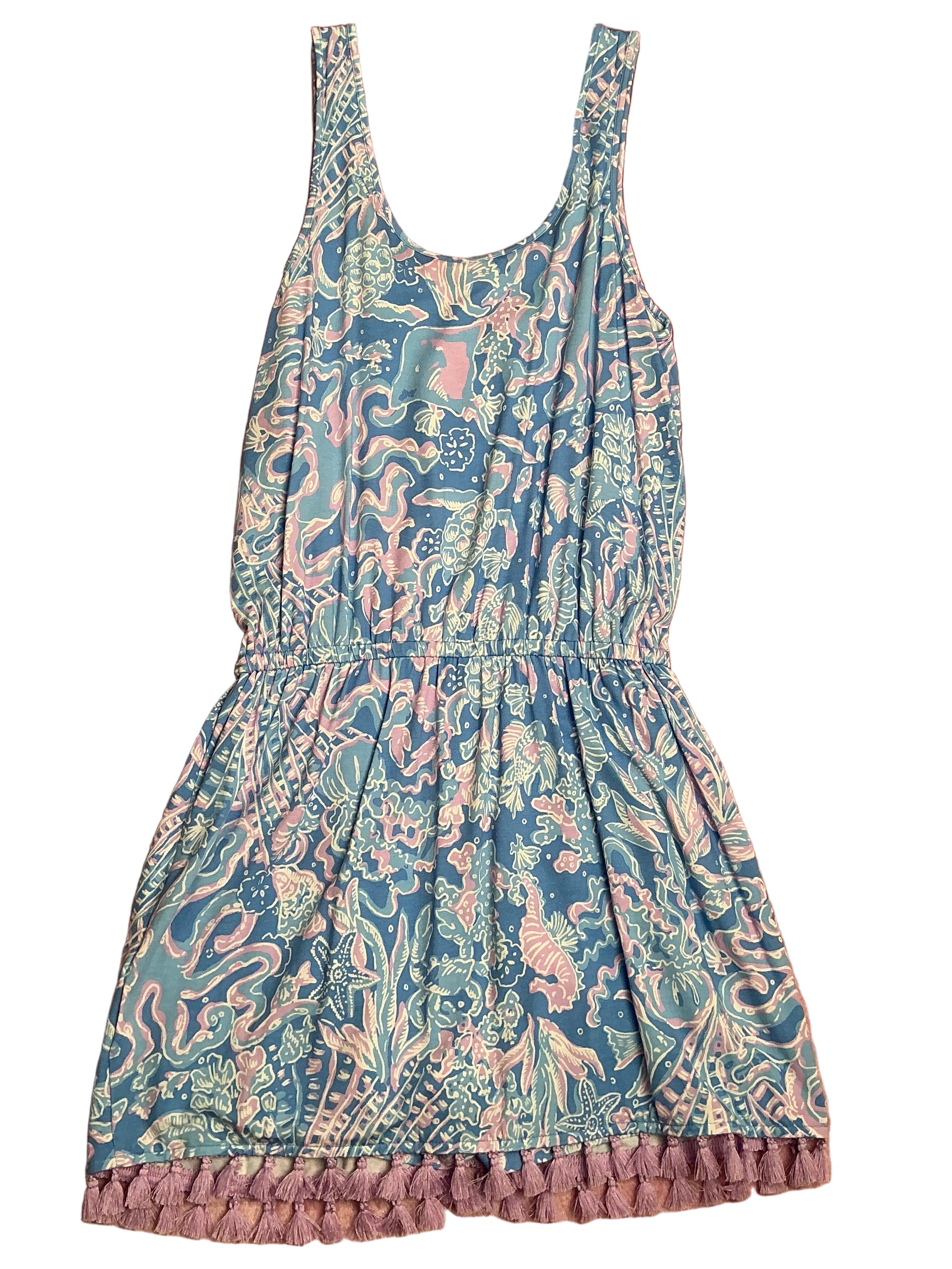 Lilly Pulitzer Romper - Size S