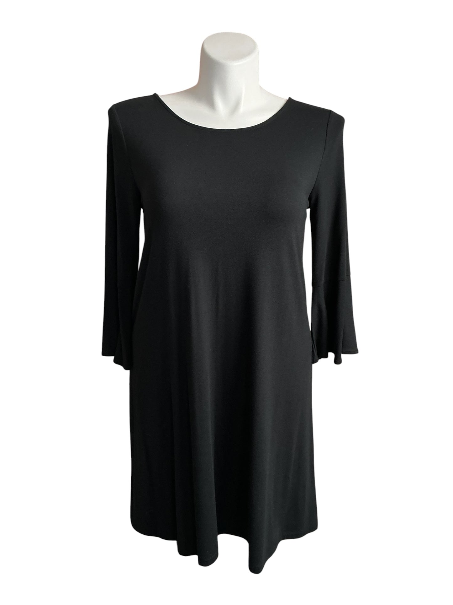 Lilly Pulitzer Ophelia Swing Dress Onyx - Size L