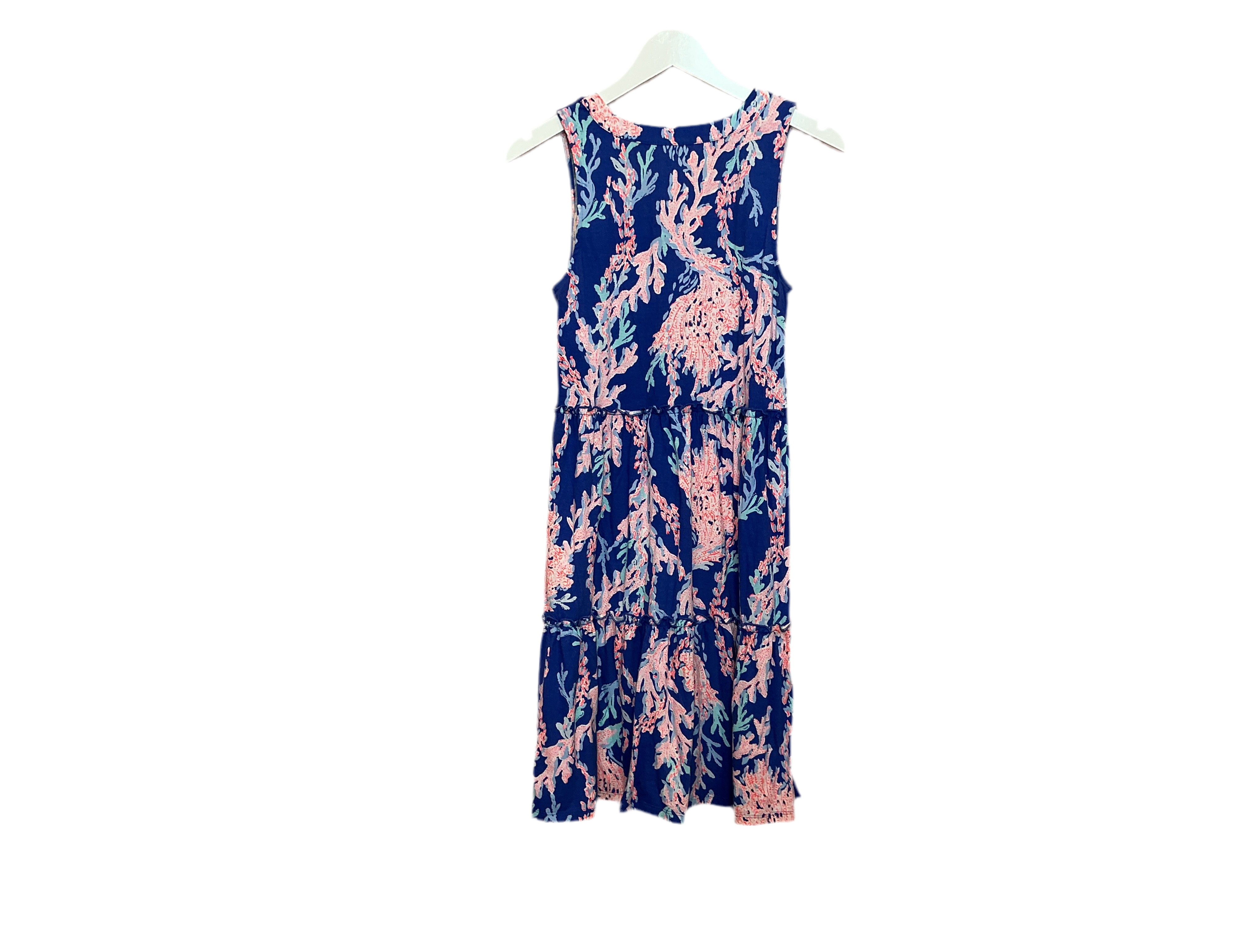 Lilly Pulitzer Dress - Size Size