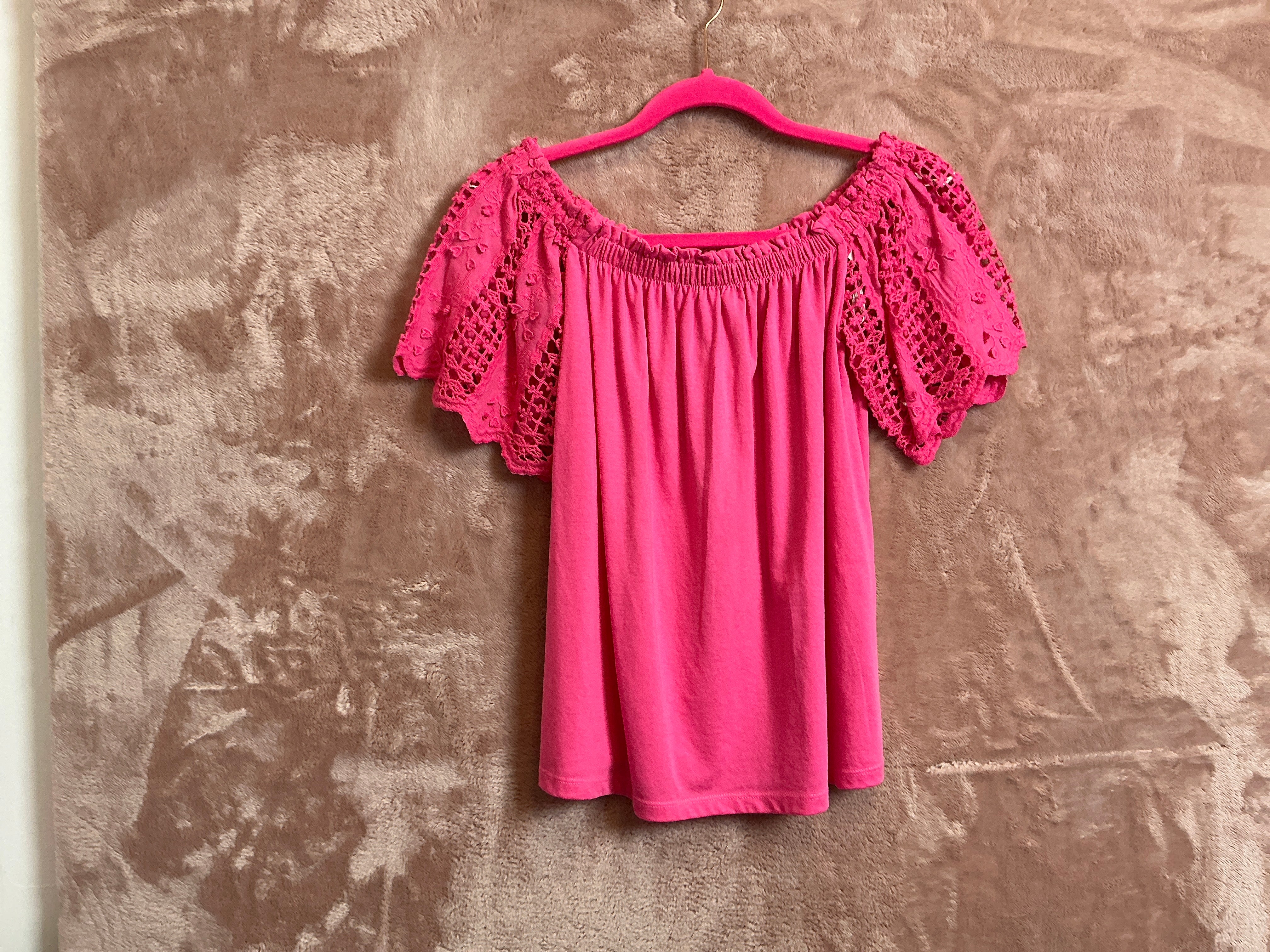 Lilly Pulitzer Top - Size S