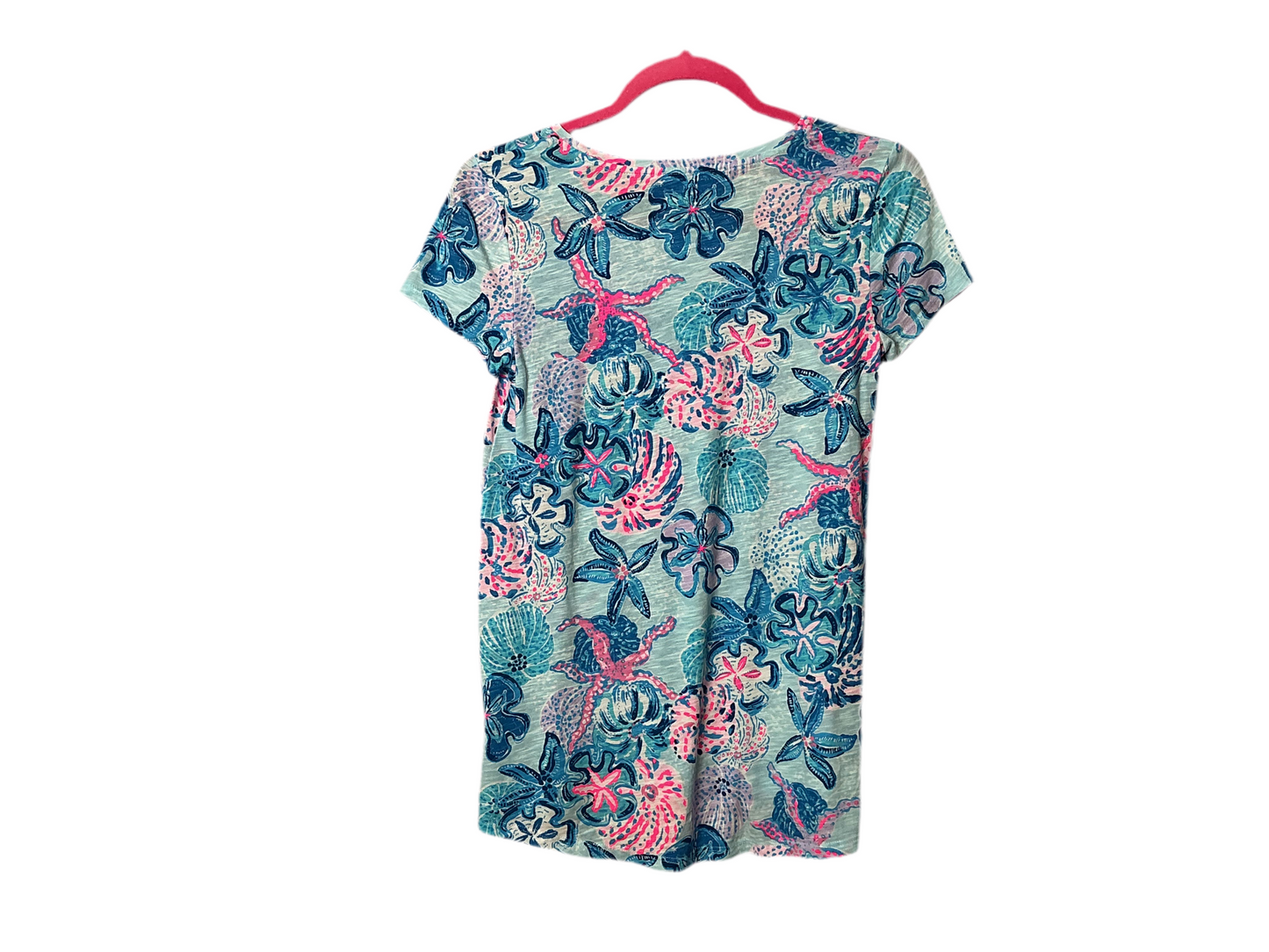 Lilly Pulitzer Top - Size XXS