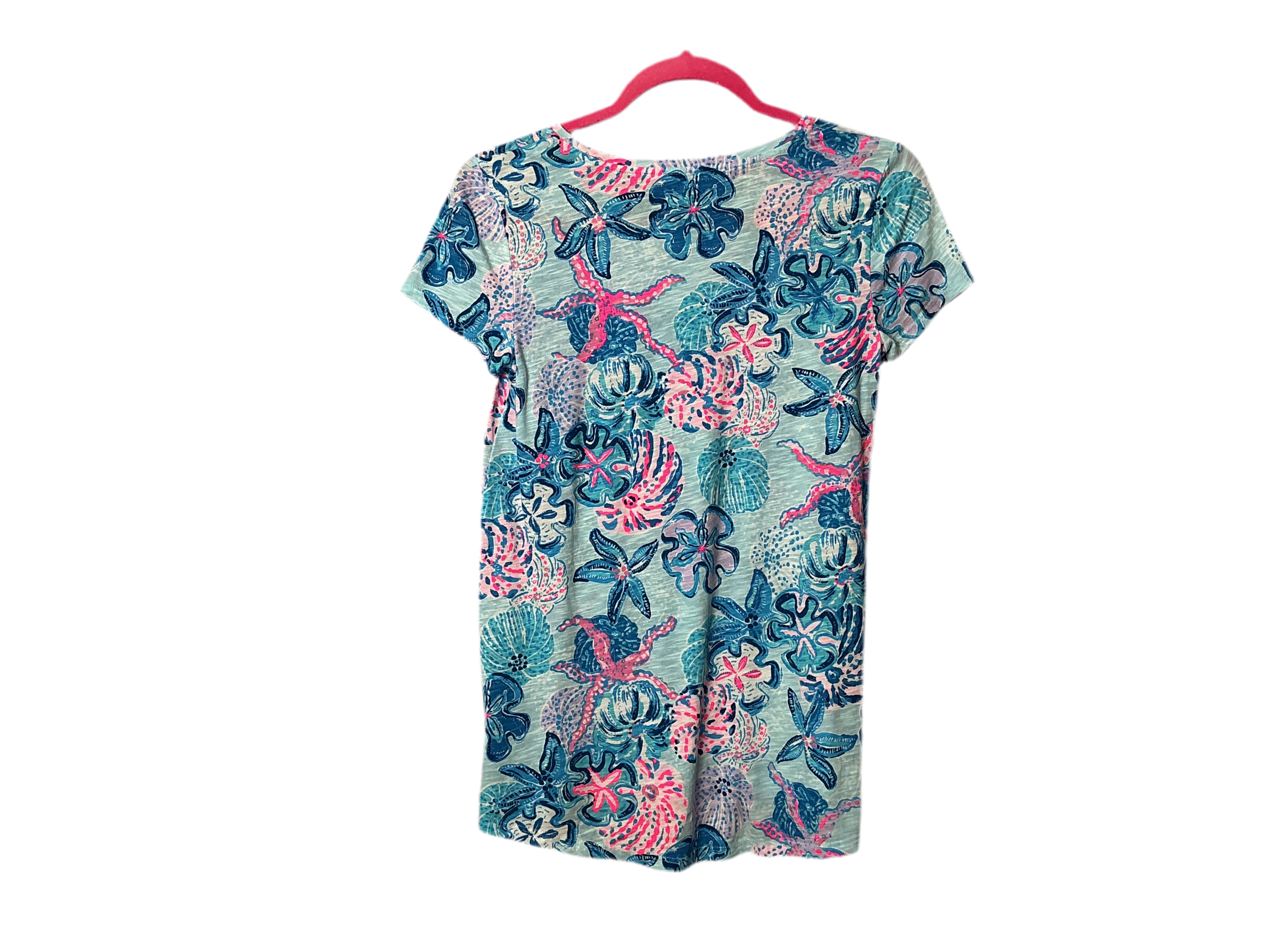 Lilly Pulitzer Top - Size XXS