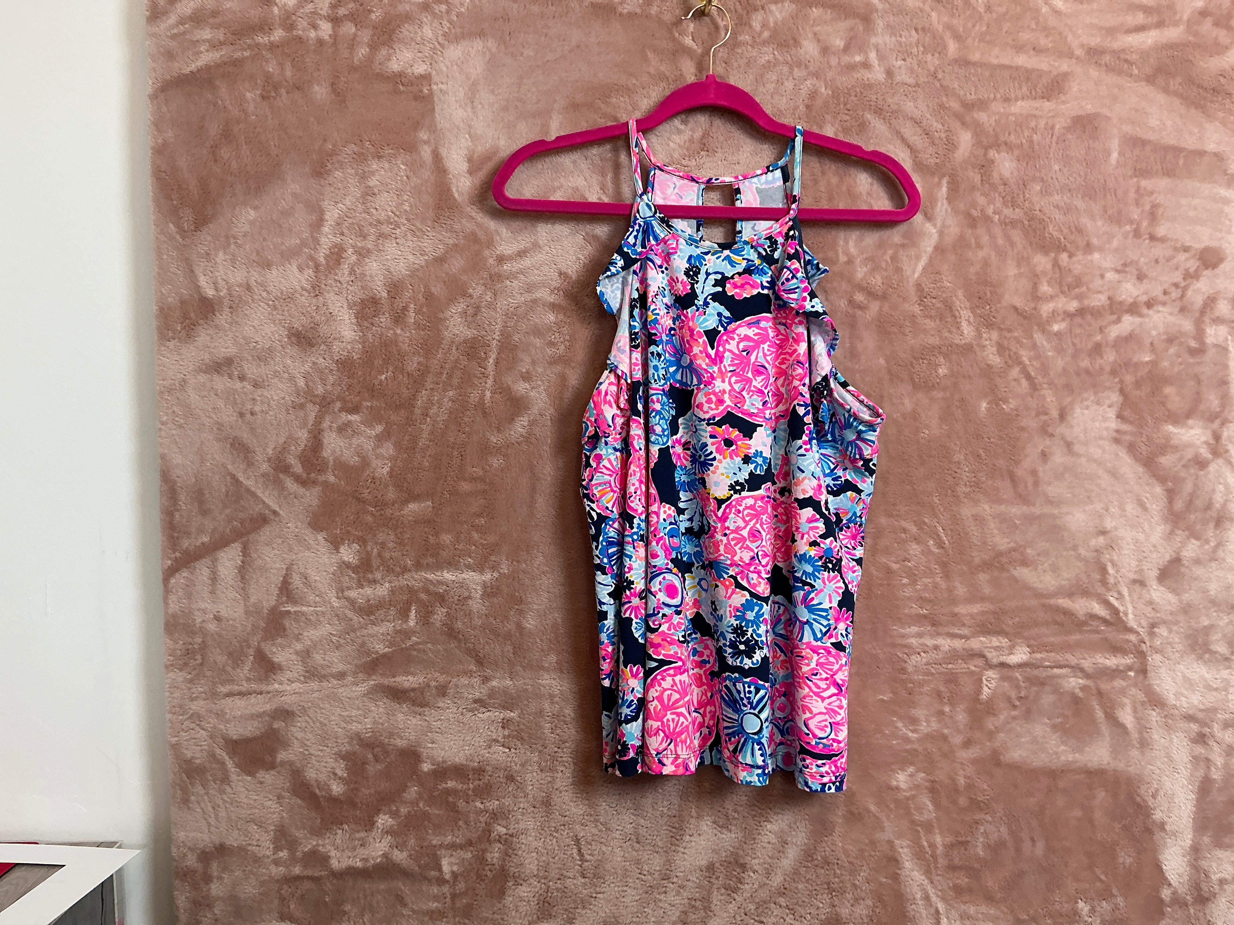 Lilly Pulitzer Top - Size M