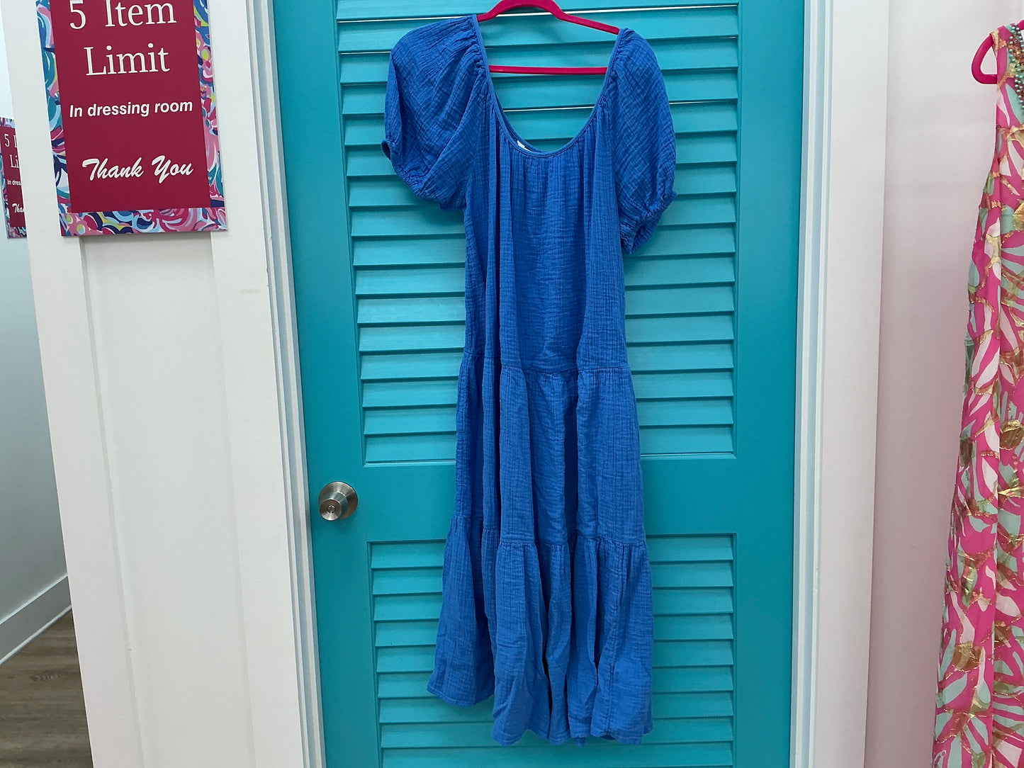 Lilly Pulitzer Dress - Size M