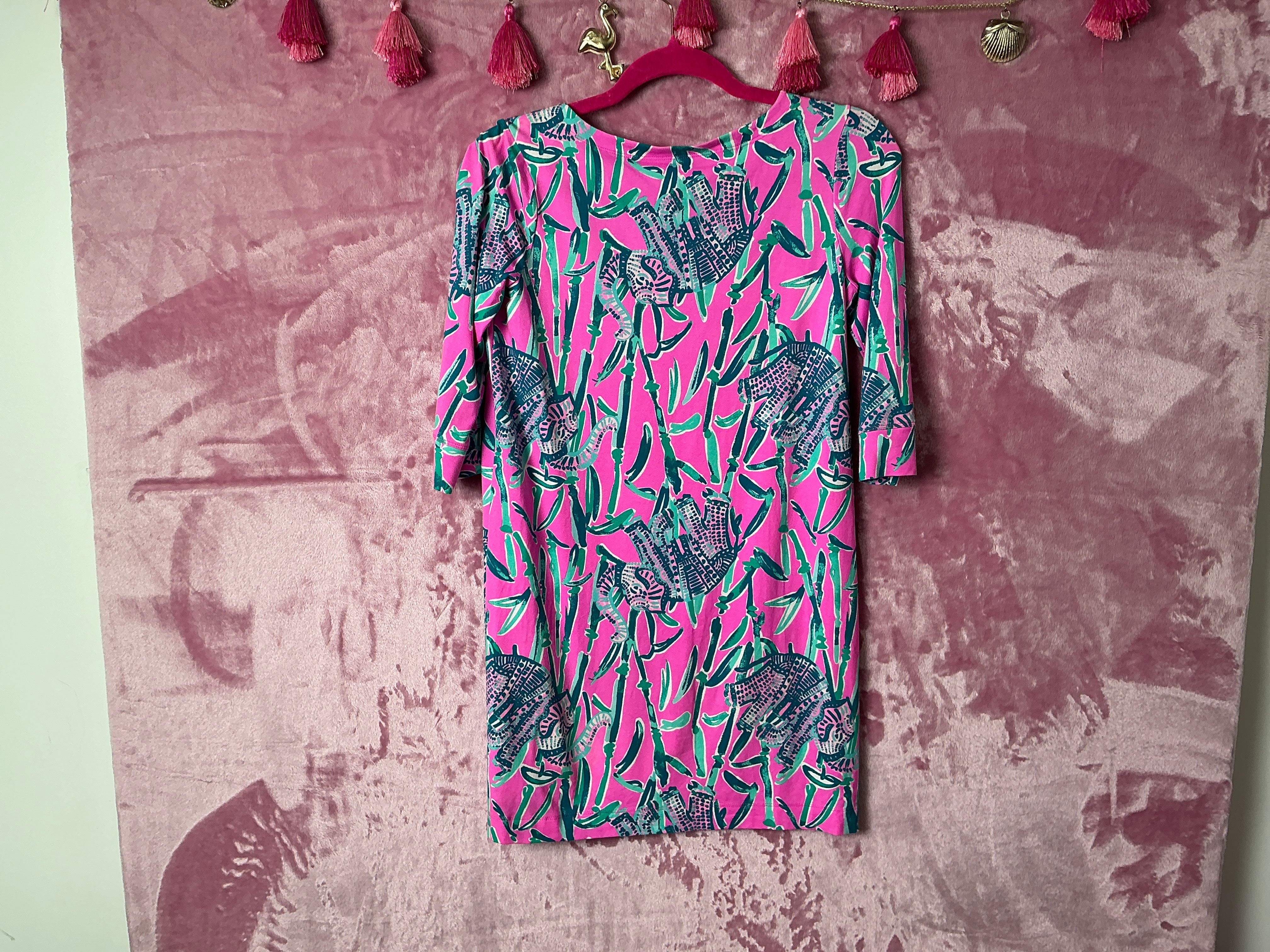 Lilly Pulitzer Kids Dress - Size XL 12-14