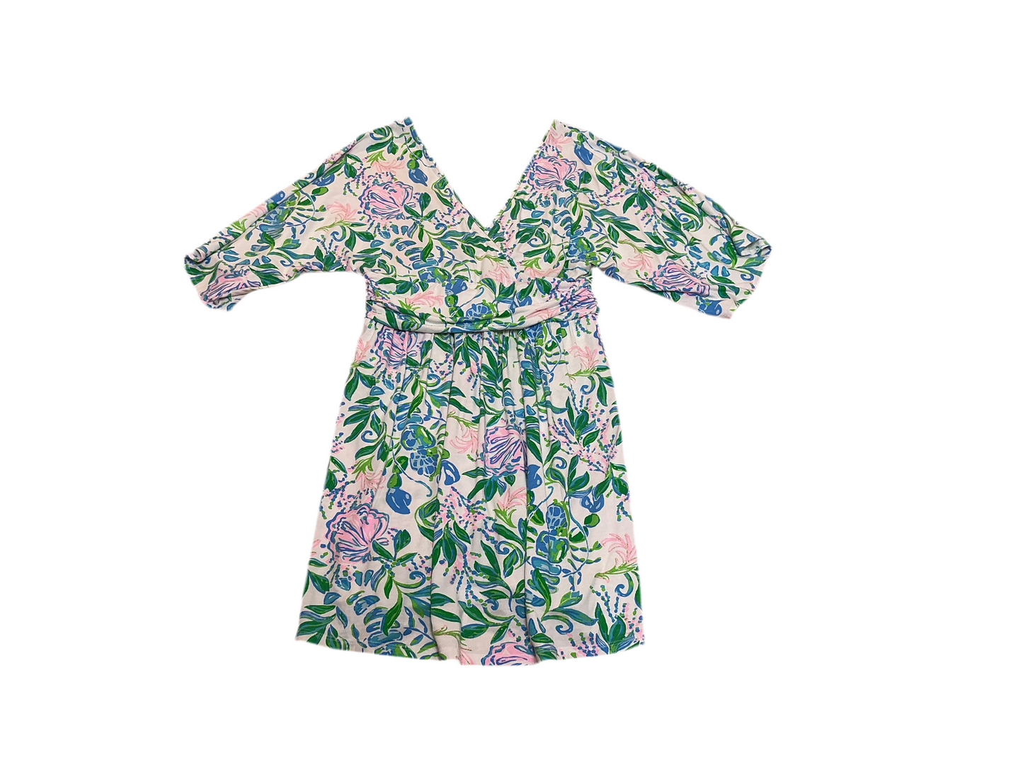 Lilly Pulitzer Dress - Size S