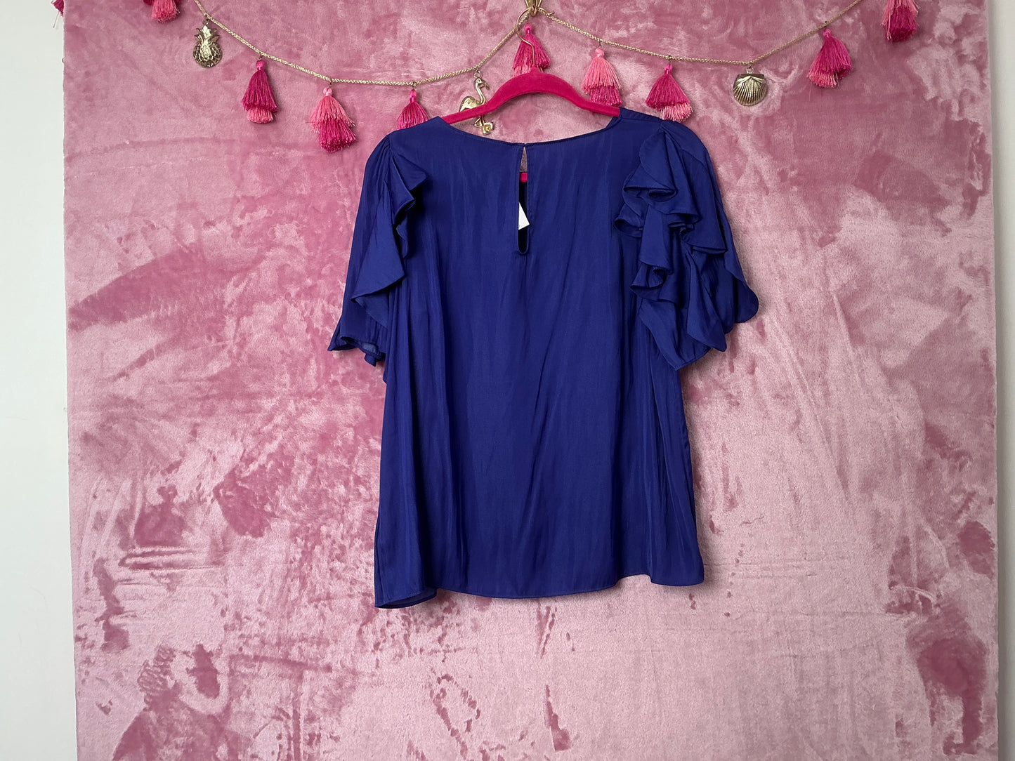 Lilly Pulitzer Top - Size M