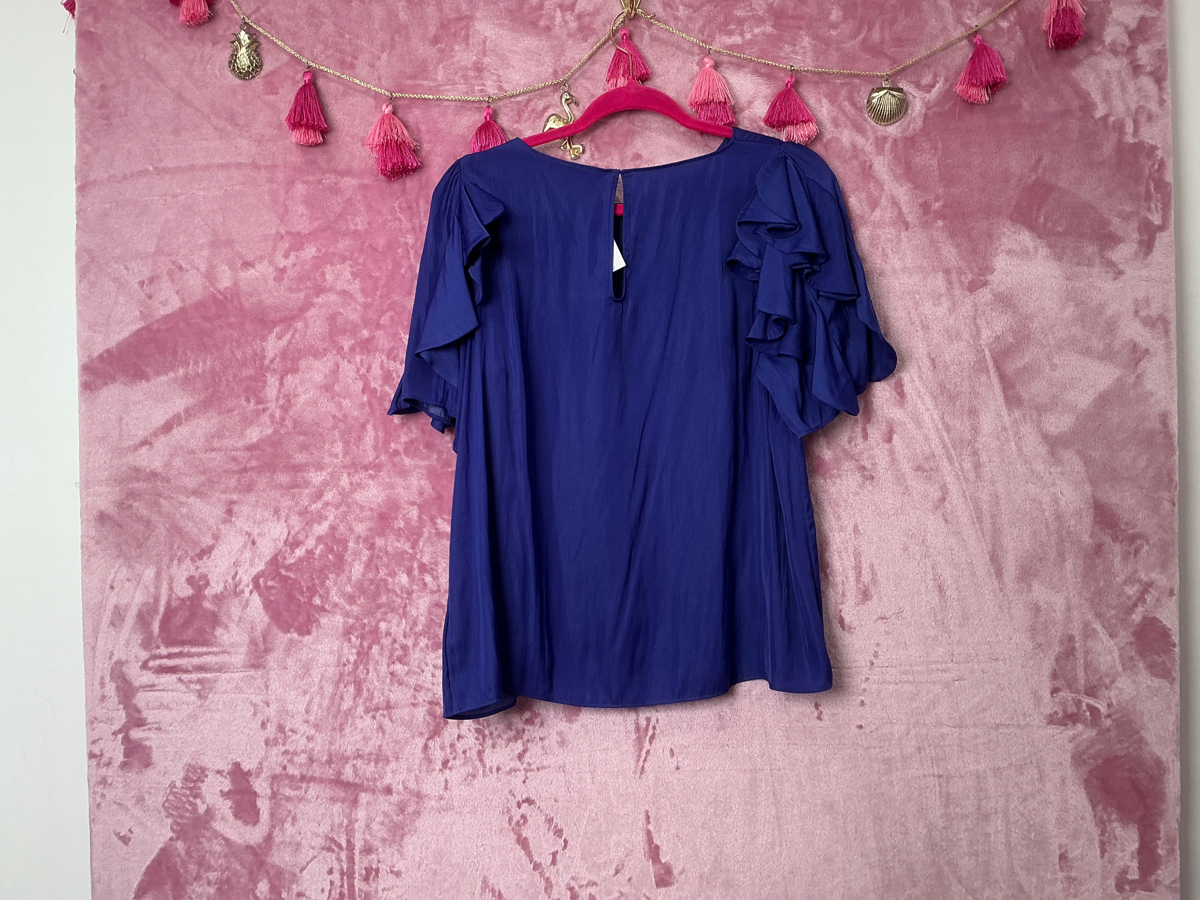 Lilly Pulitzer Top - Size M