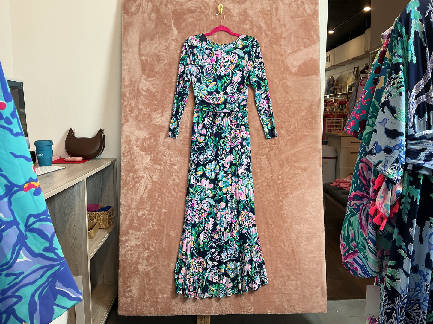 Lilly Pulitzer Dress - Size S