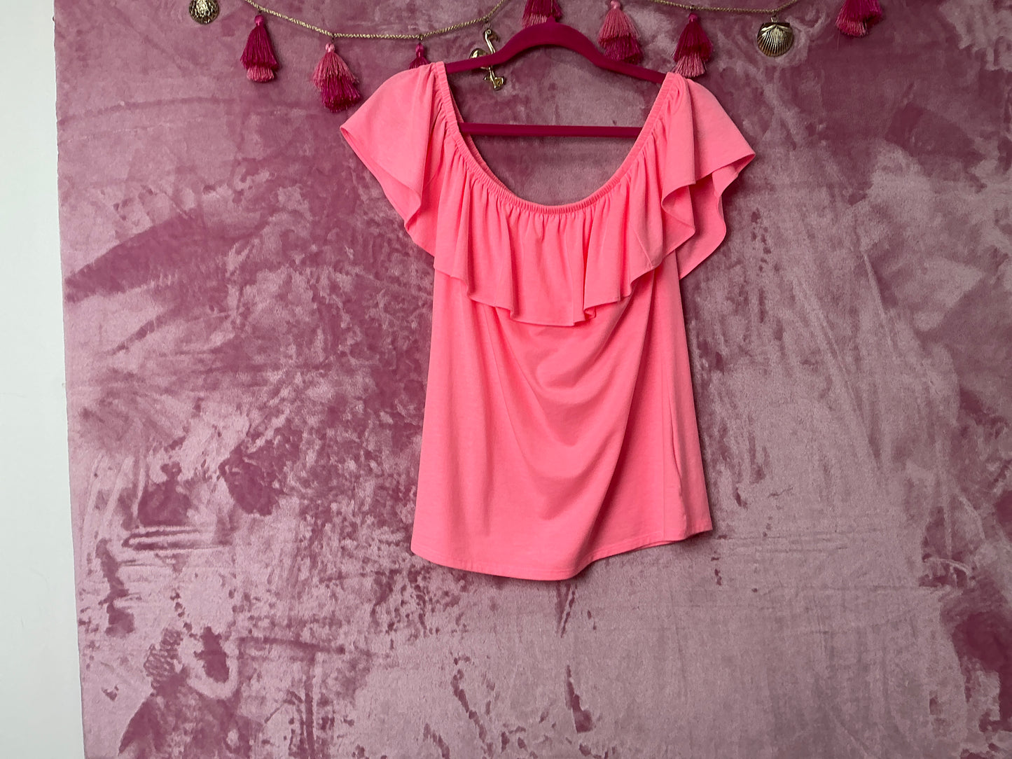 Lilly Pulitzer Top - Size M