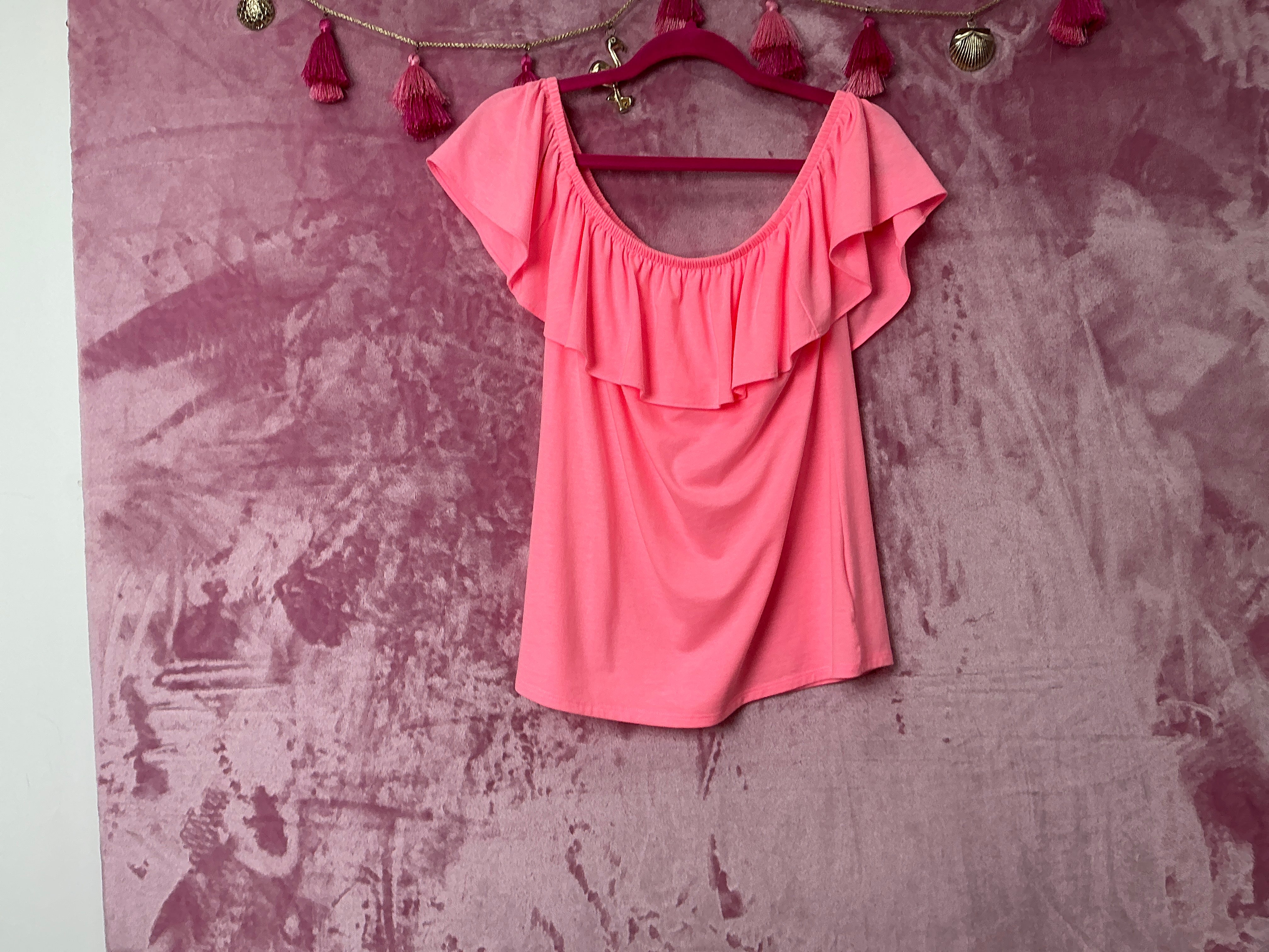 Lilly Pulitzer Top - Size M