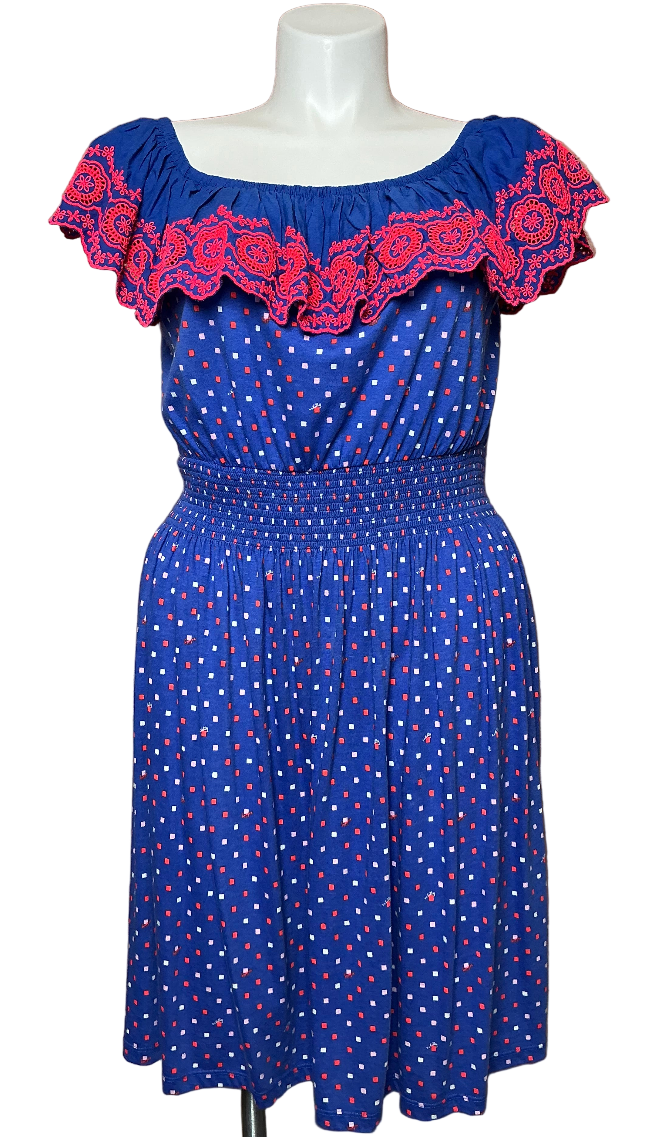Lilly Pulitzer Dress - Size XL
