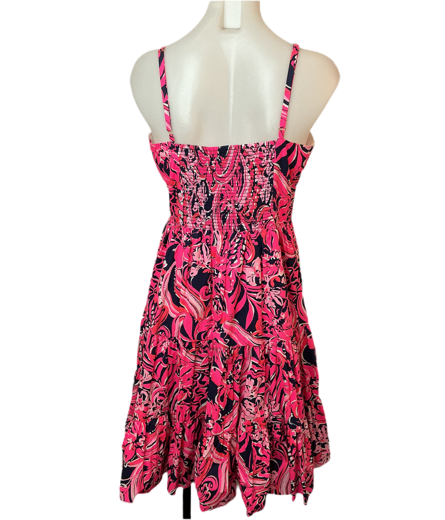 Lilly Pulitzer Dress - Size 8