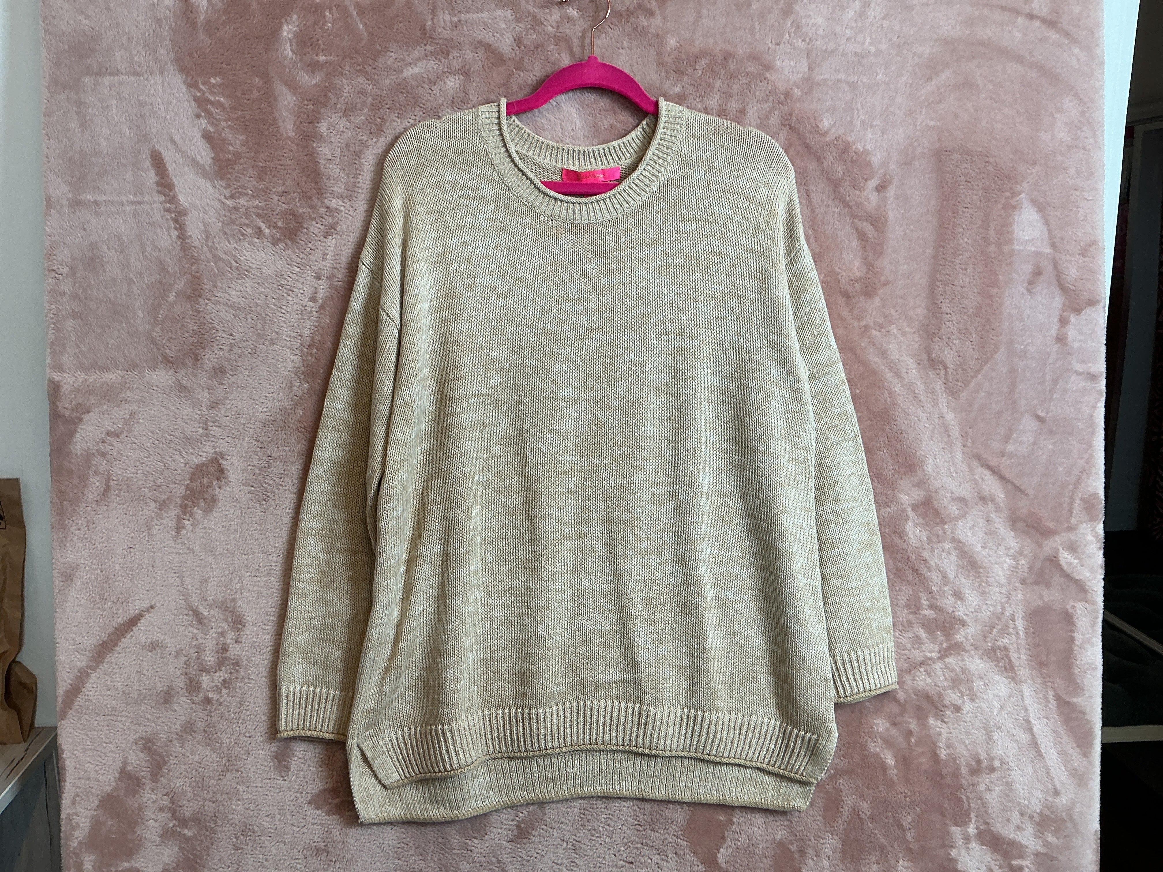 Lilly Pulitzer Sweater - Size L