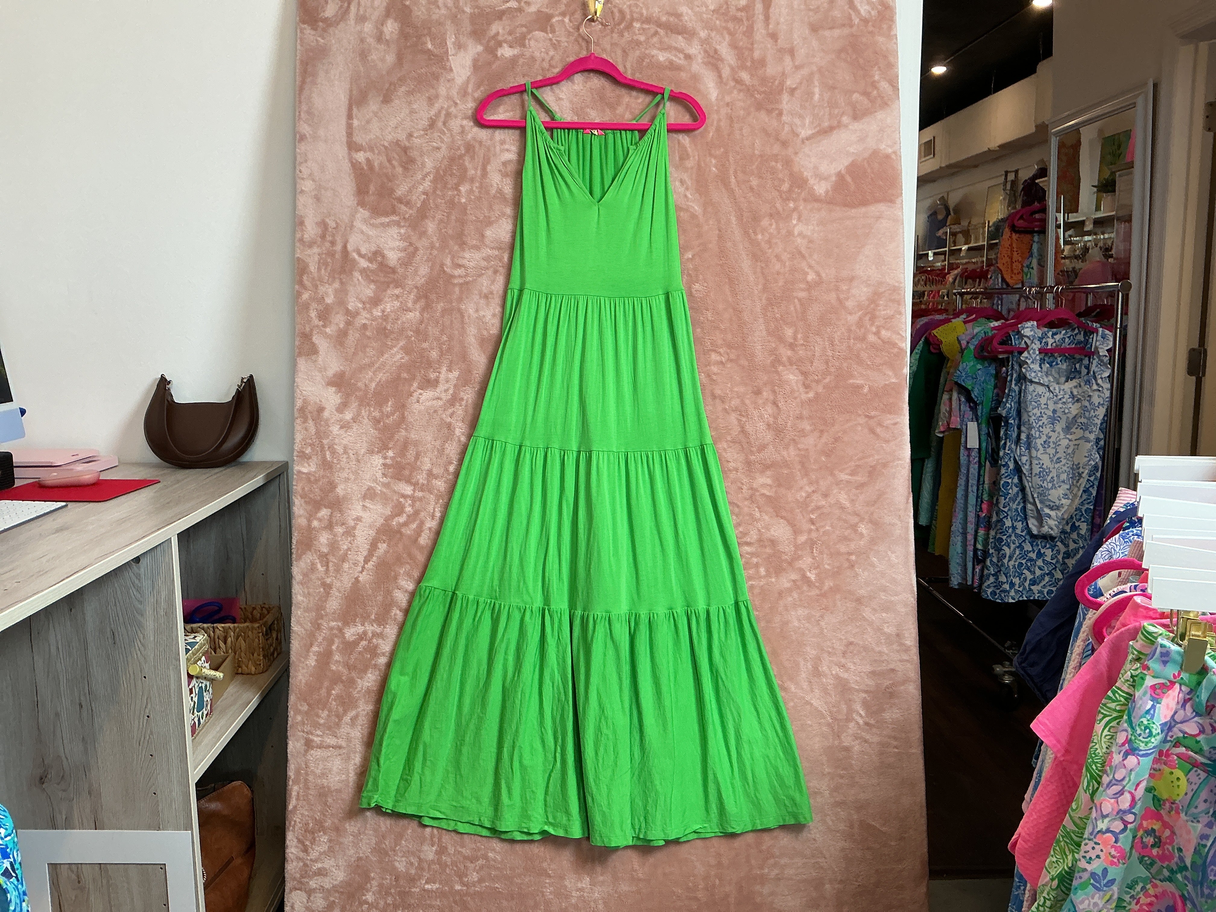 Lilly Pulitzer Dress -Size XS