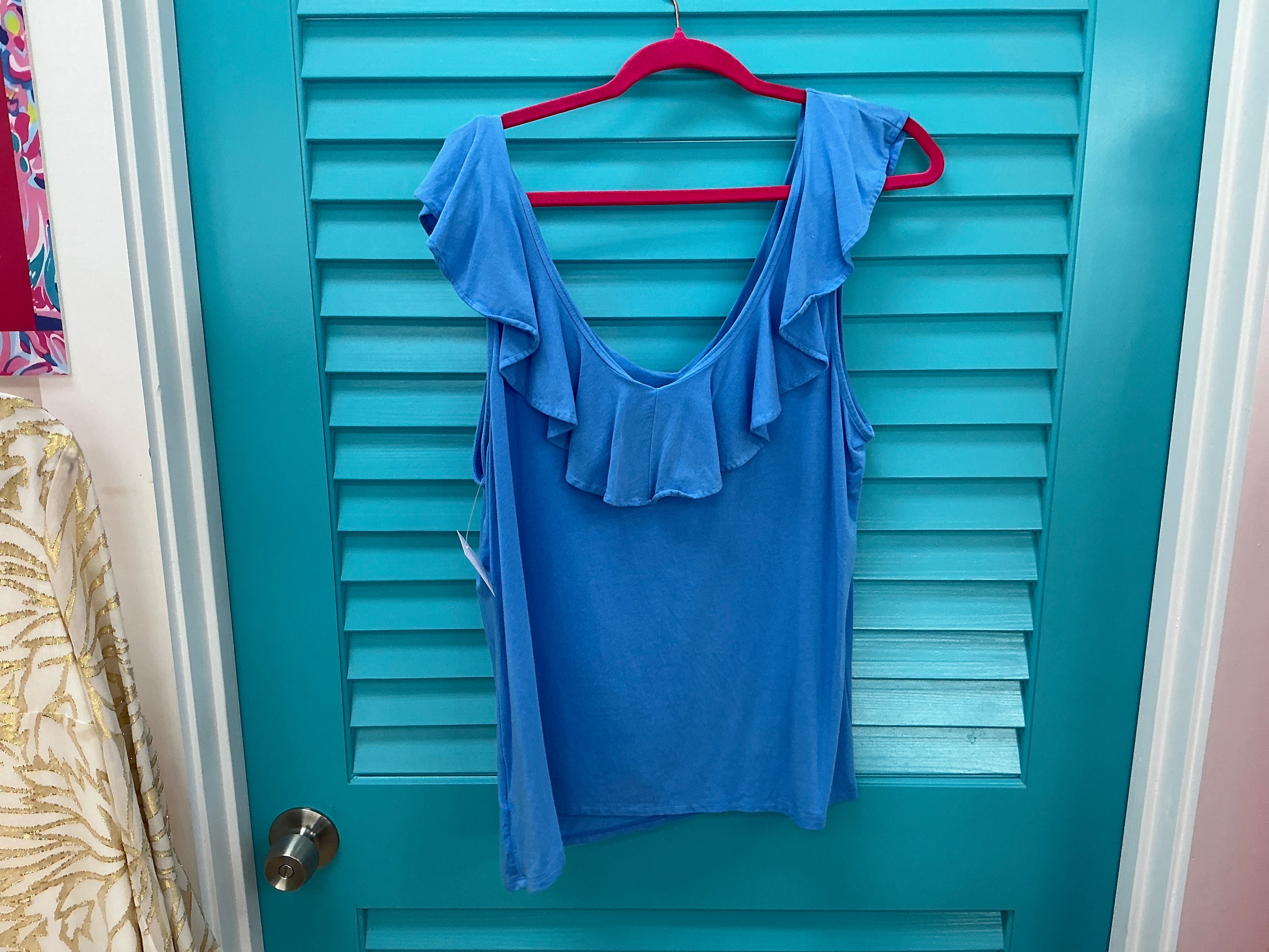 Lilly Pulitzer Top - Size XL