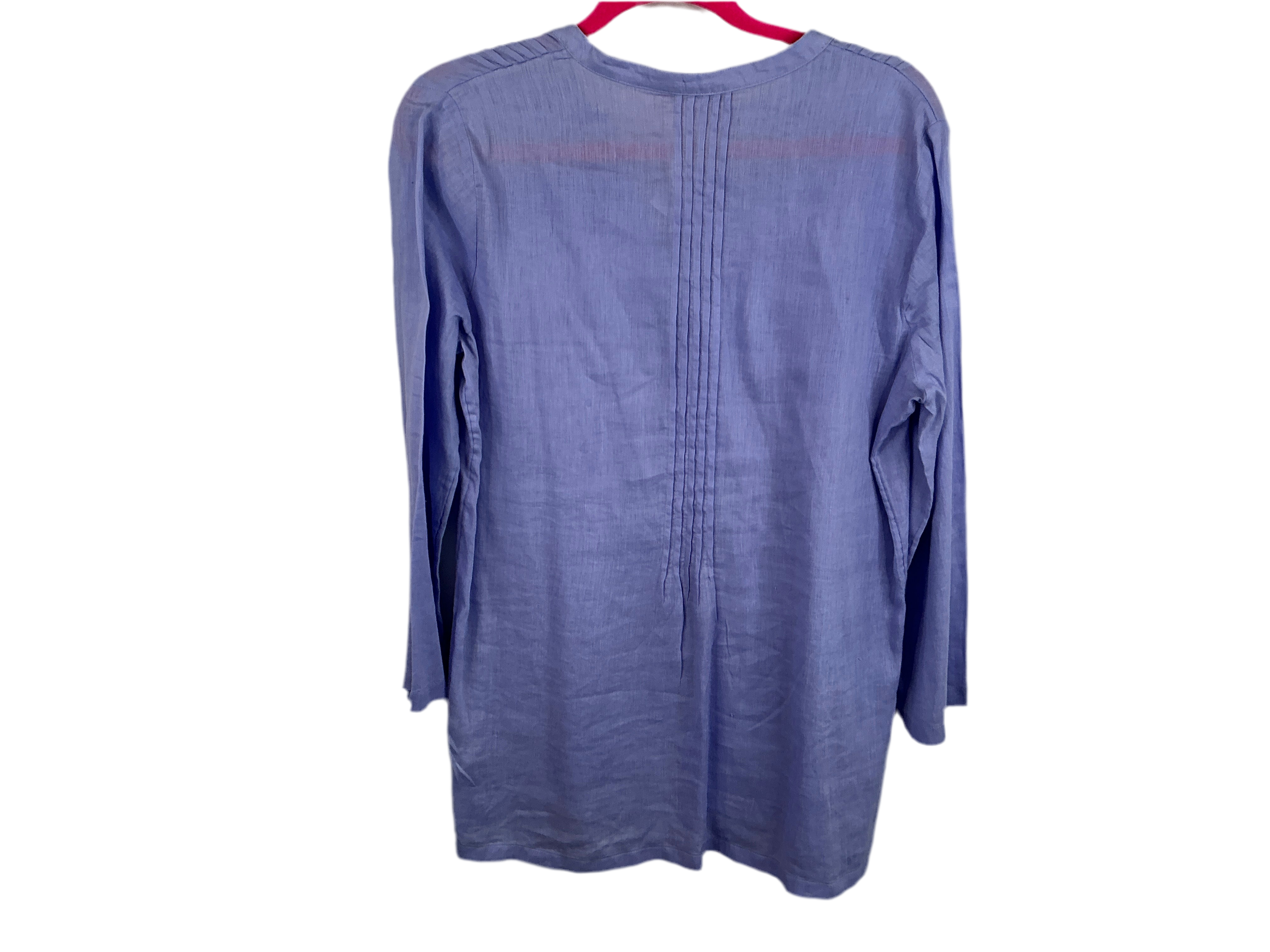 Lilly Pulitzer Long Sleeve Top - Size 10