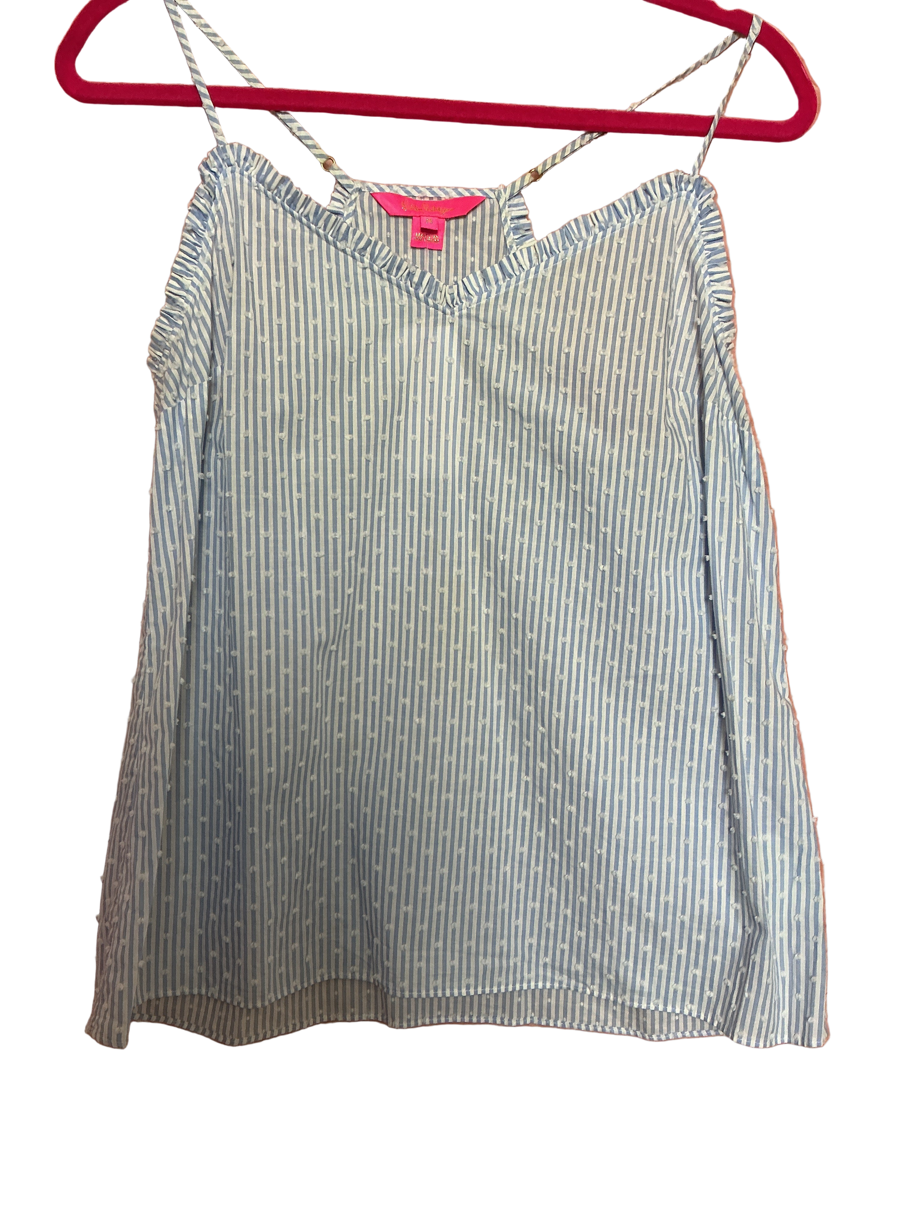 Lilly Pulitzer Top - Size M
