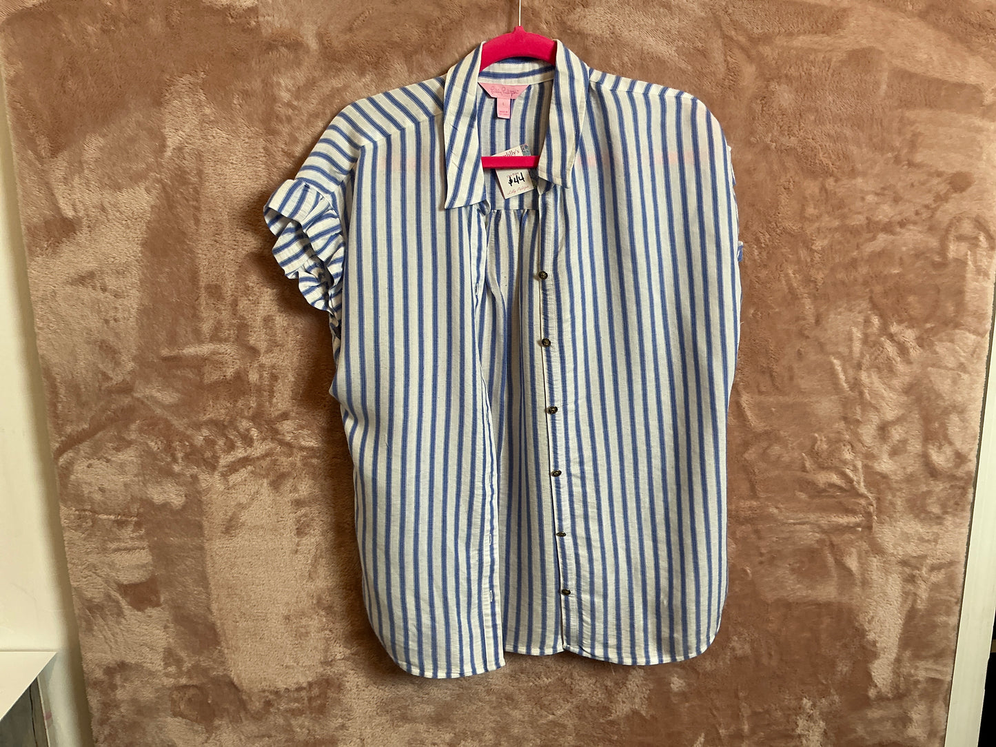 Lilly Pulitzer Top - Size L