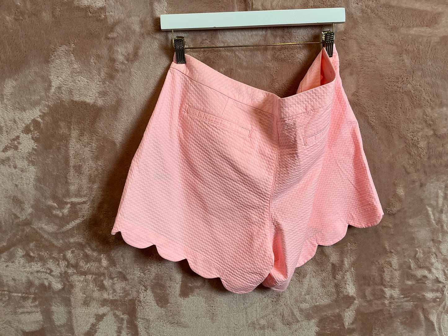 Lilly Pulitzer Short - Size 16