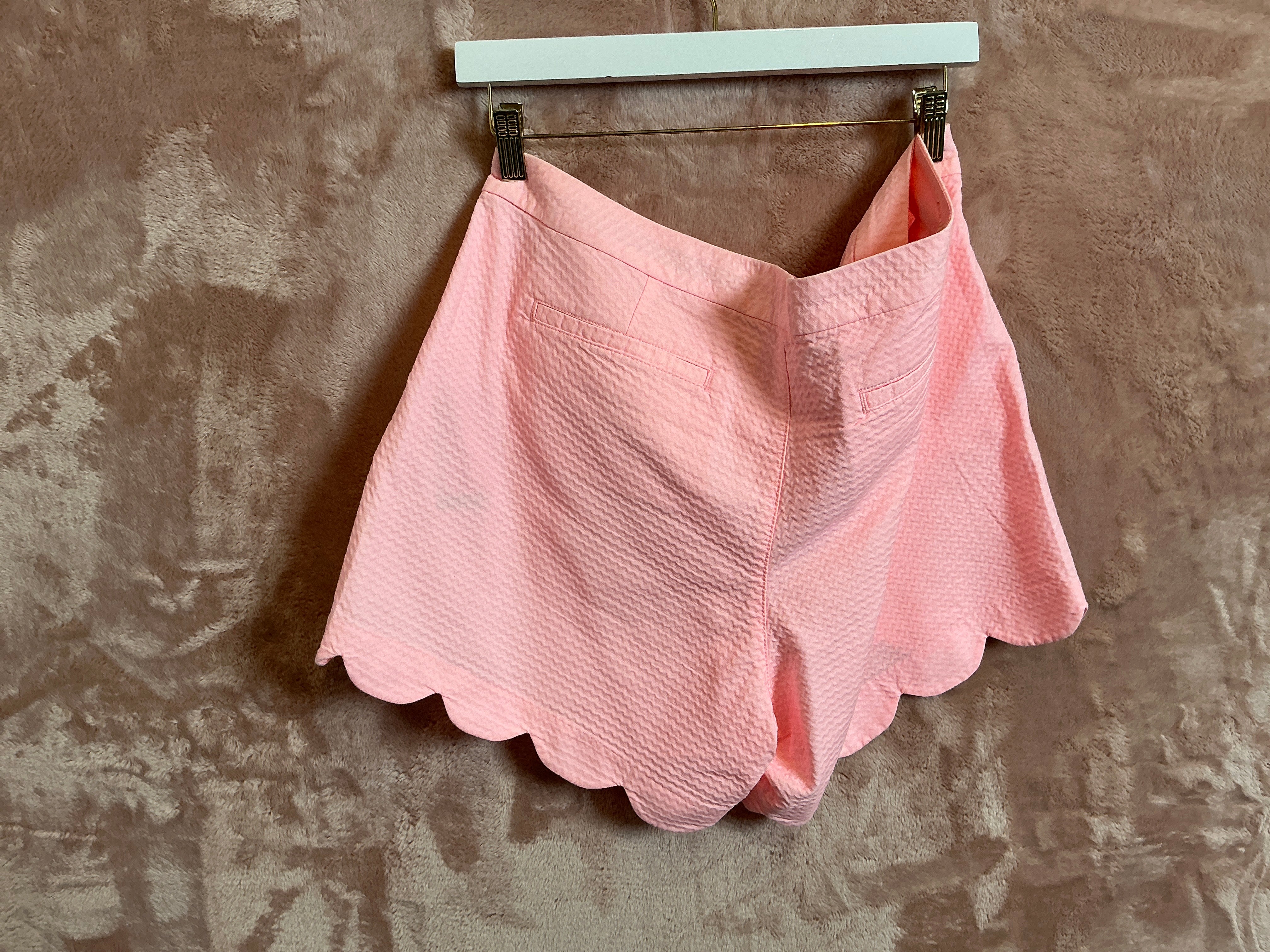 Lilly Pulitzer Short - Size 16