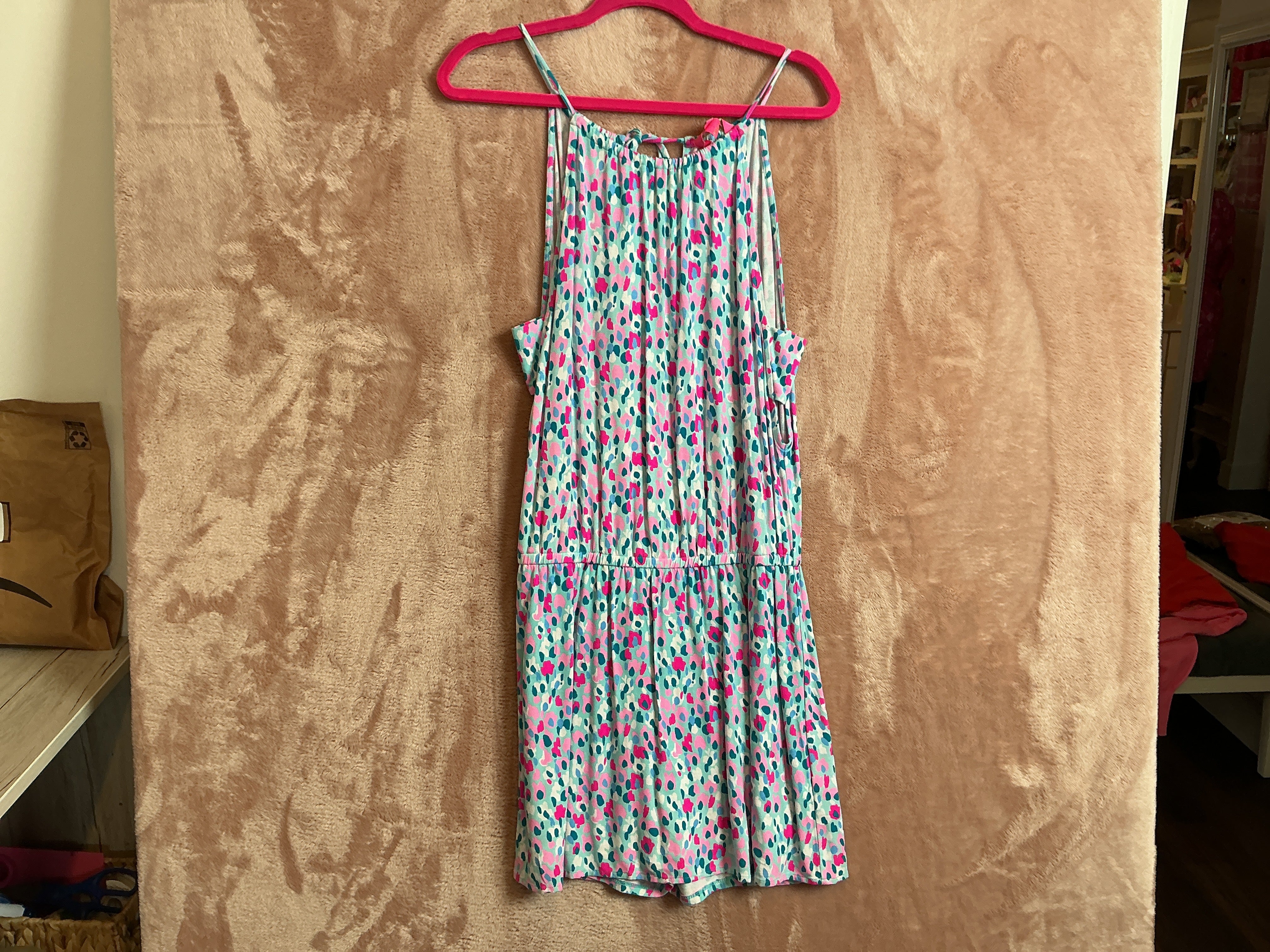 Lilly Pulitzer Romper - Size S