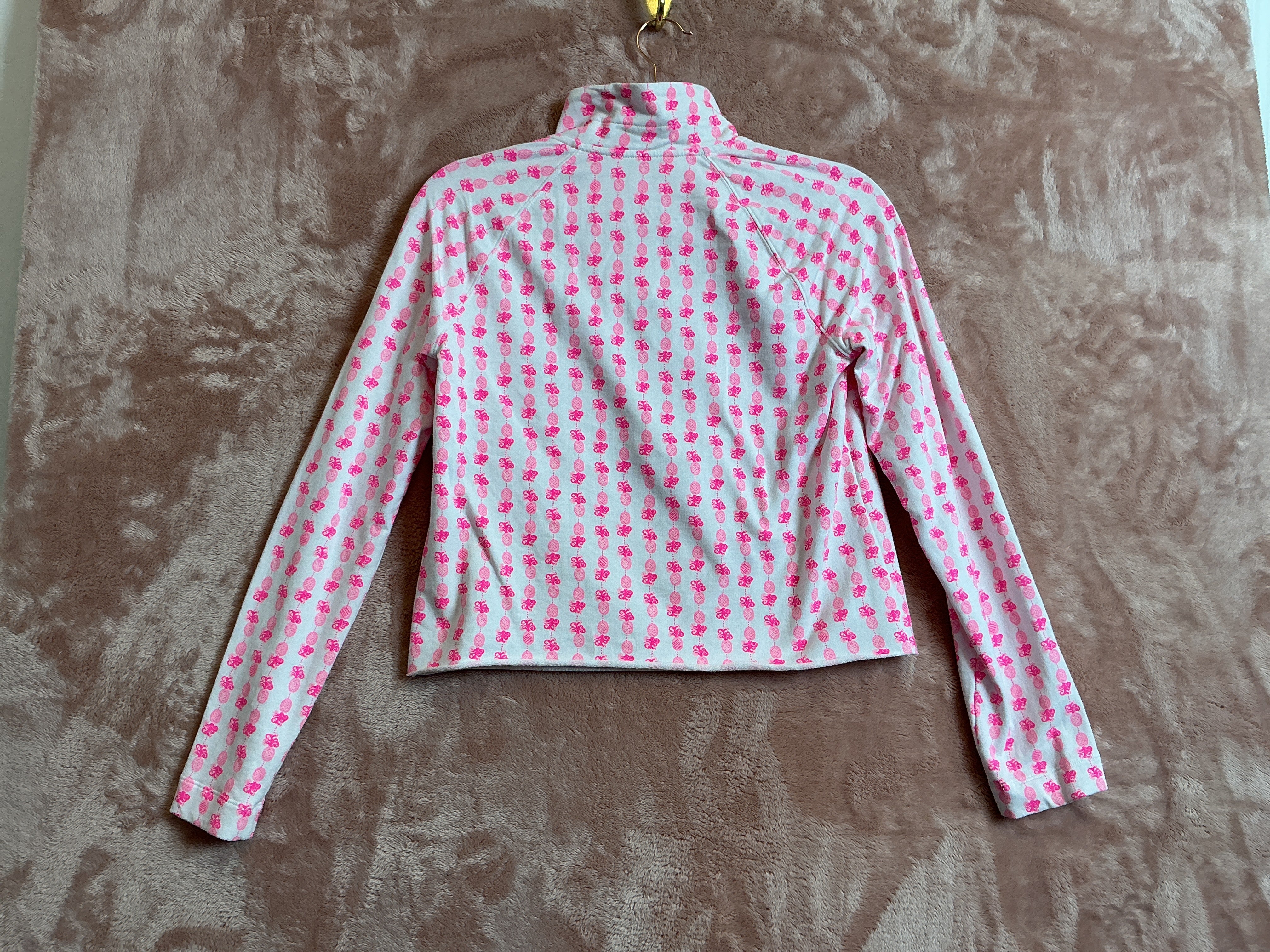 Lilly Pulitzer Jacket - Size XS