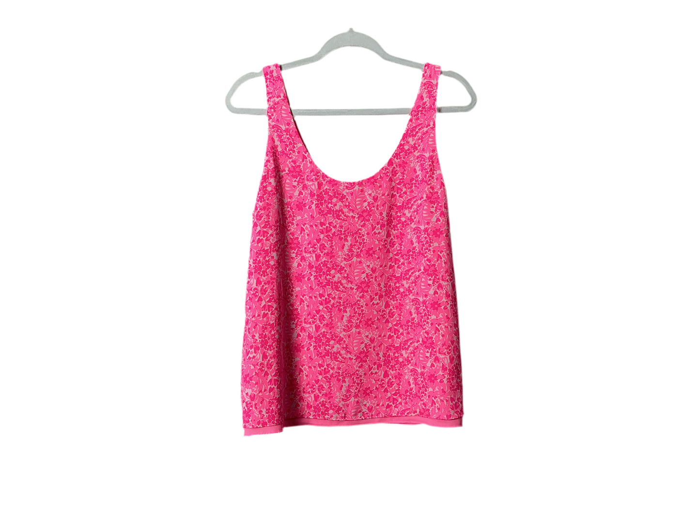 Lilly Pulitzer Tank Top - Size L