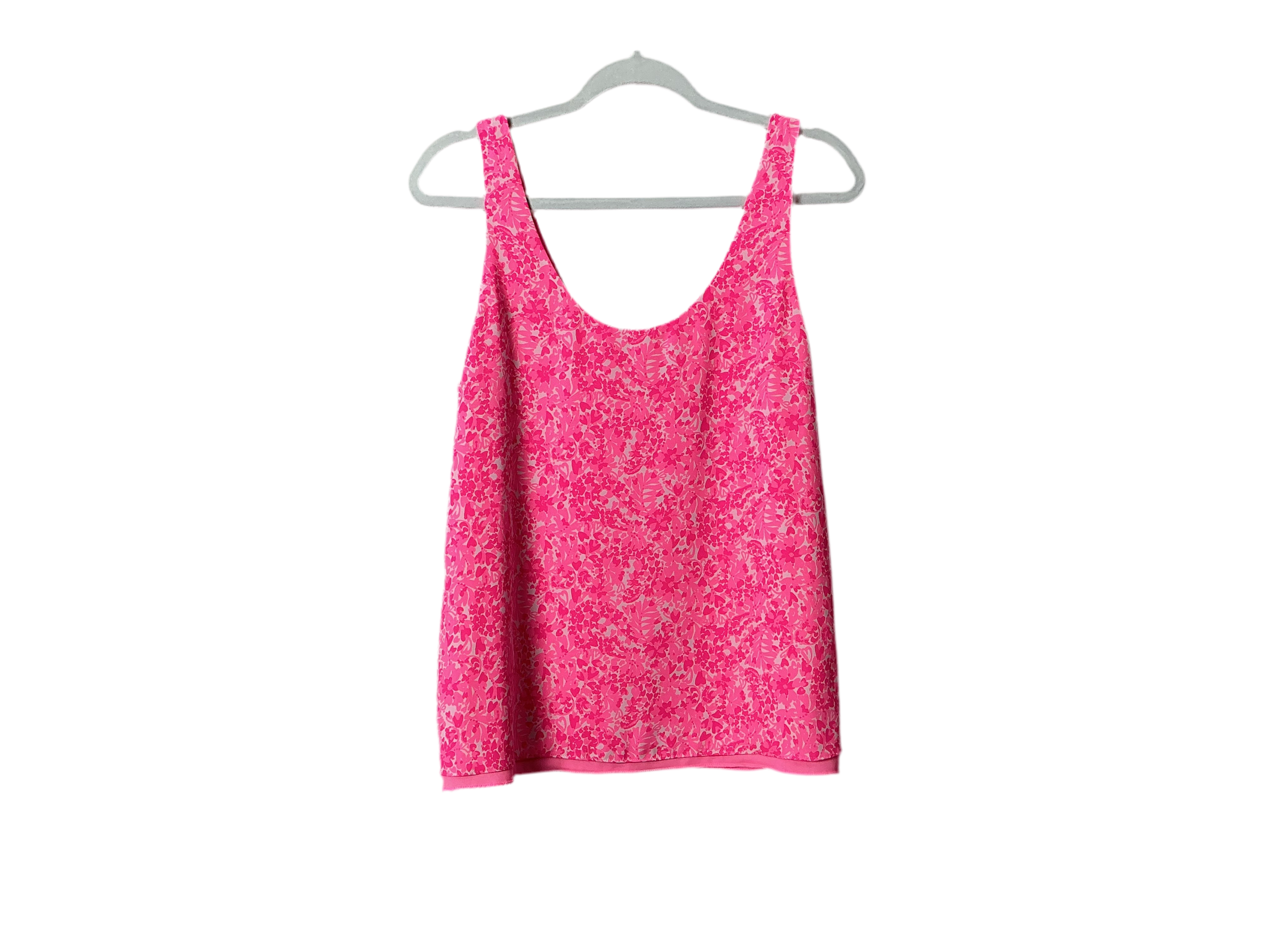 Lilly Pulitzer Tank Top - Size L