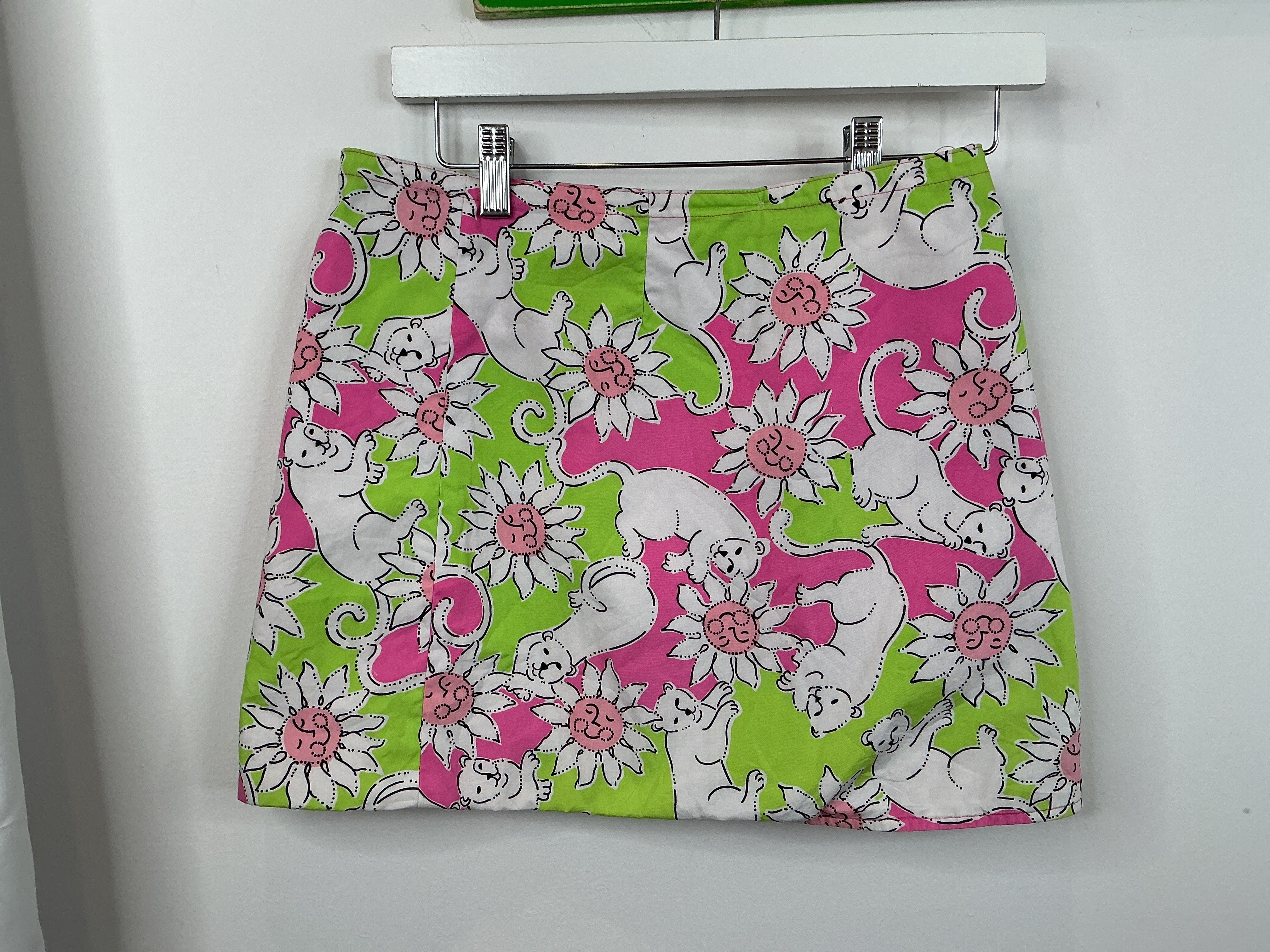 Lilly Pulitzer Skort - Size 6