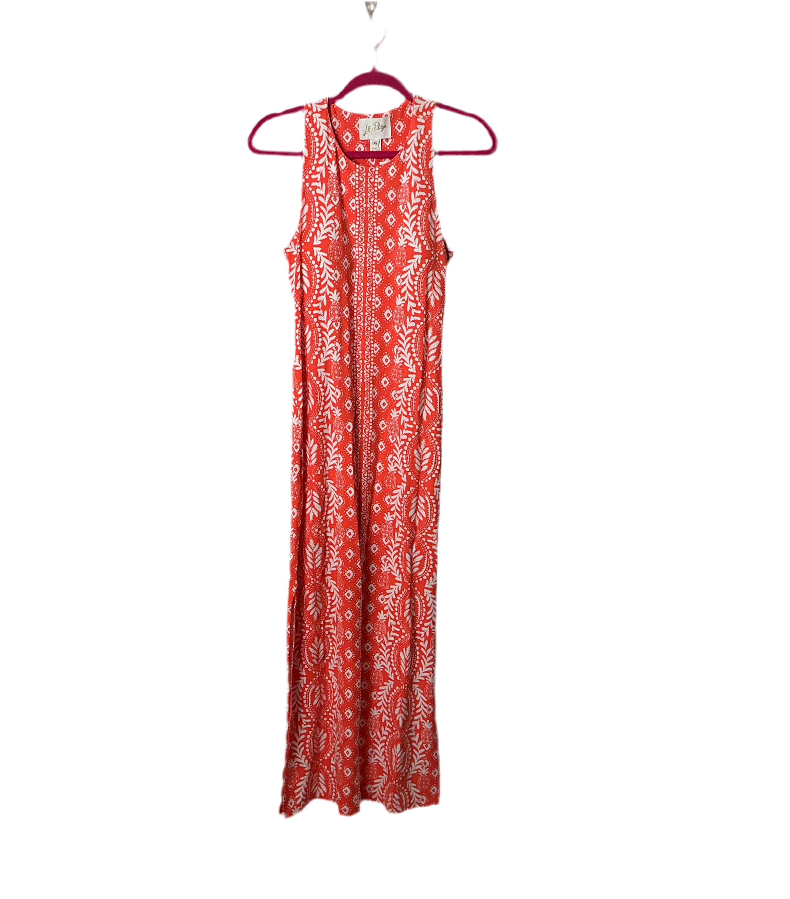 Lilly Pulitzer Maxi Dress - Size XS