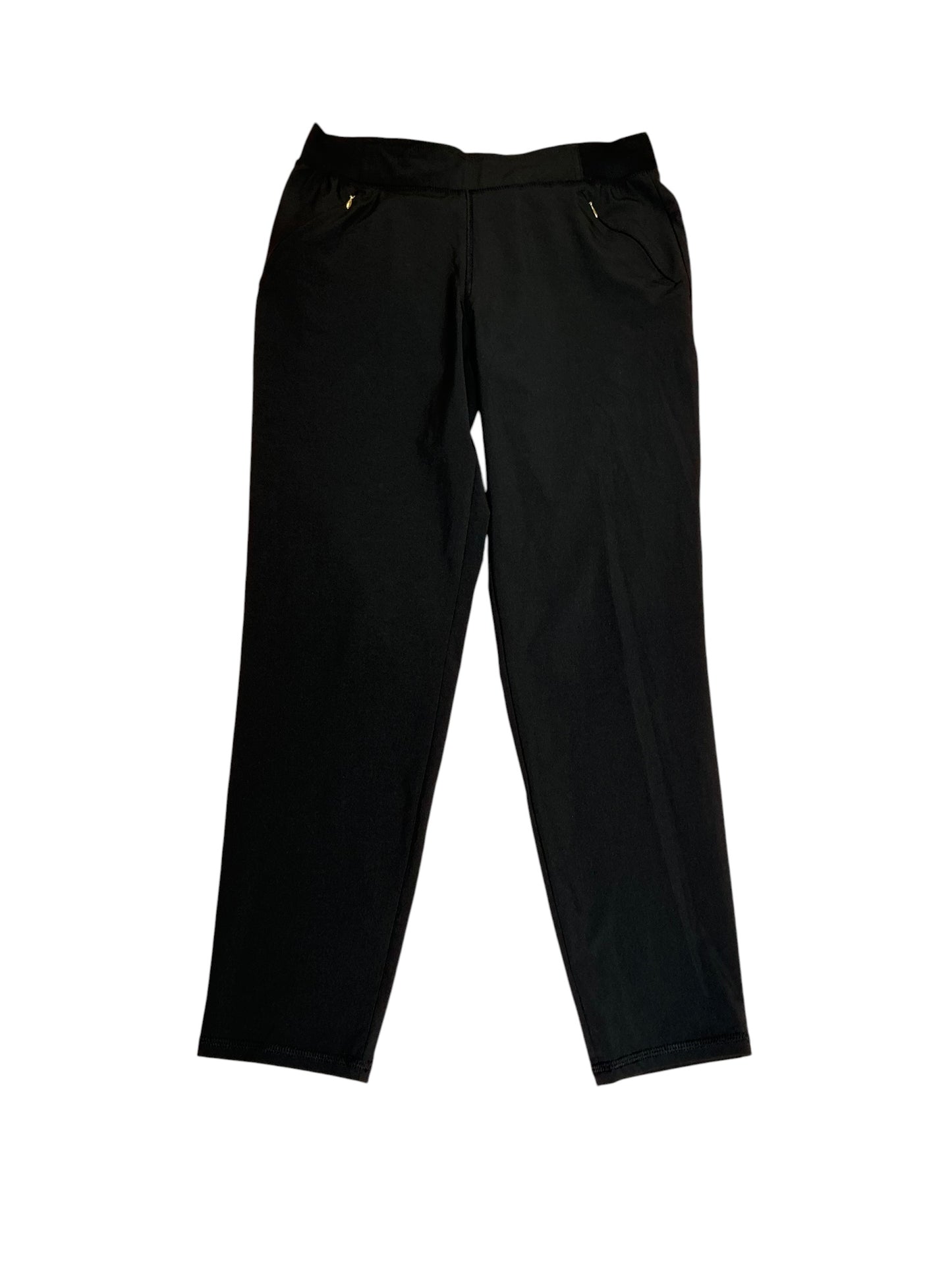 Lilly Pulitzer Travel Pant Onyx - Size S