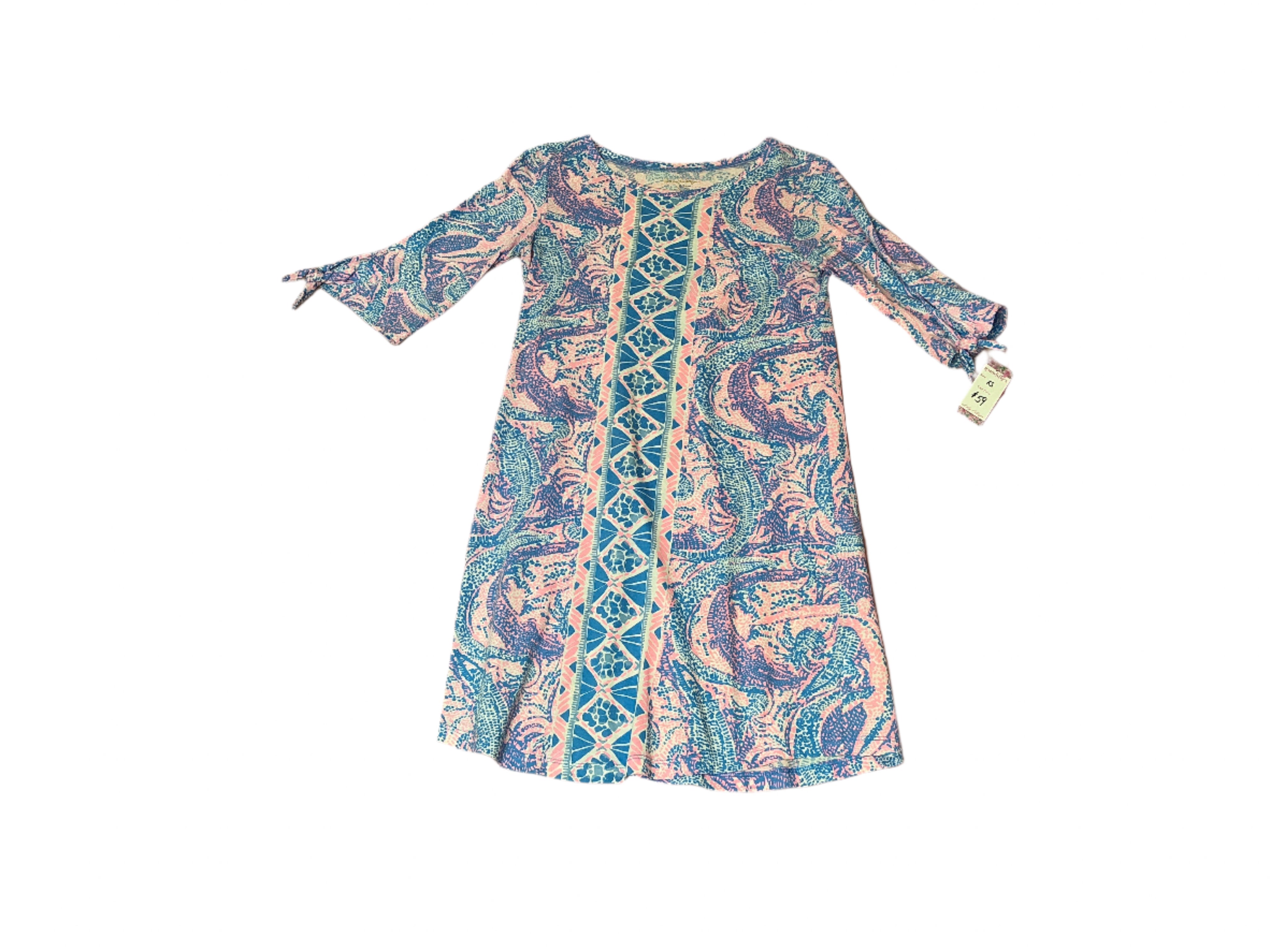 Lilly Pulitzer Preston Dress Size XS