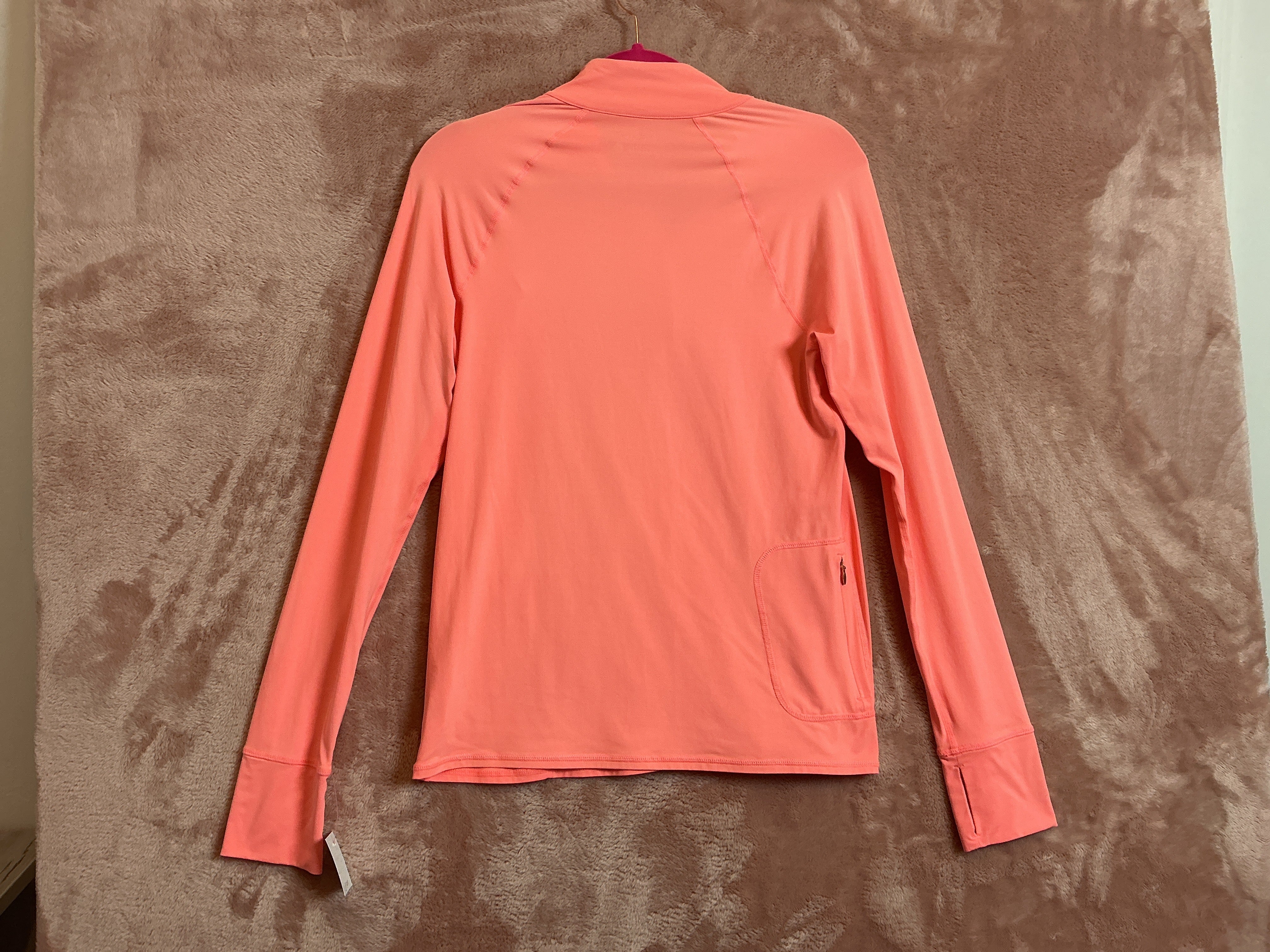 Lilly Pulitzer Long Sleeve Pullover - Size M