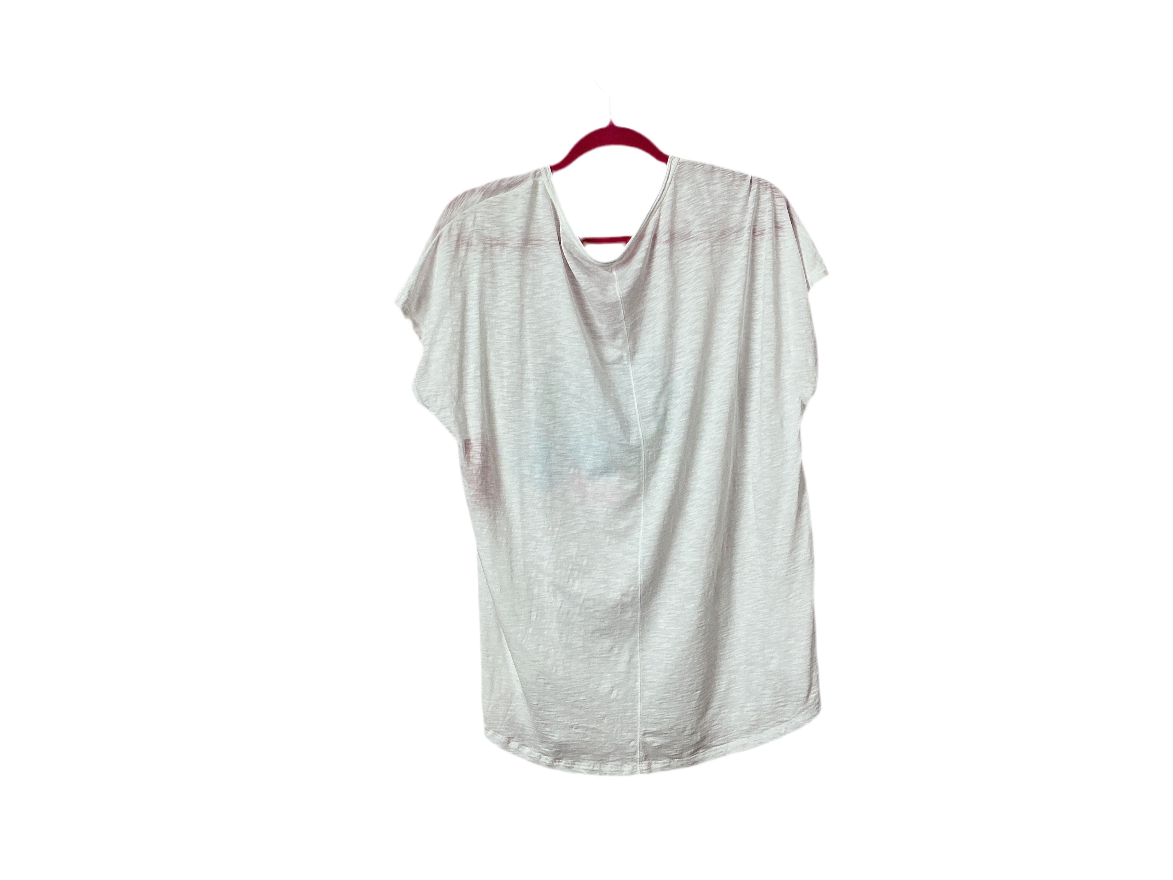 Lilly Pulitzer Short Sleeve Top - Size XL