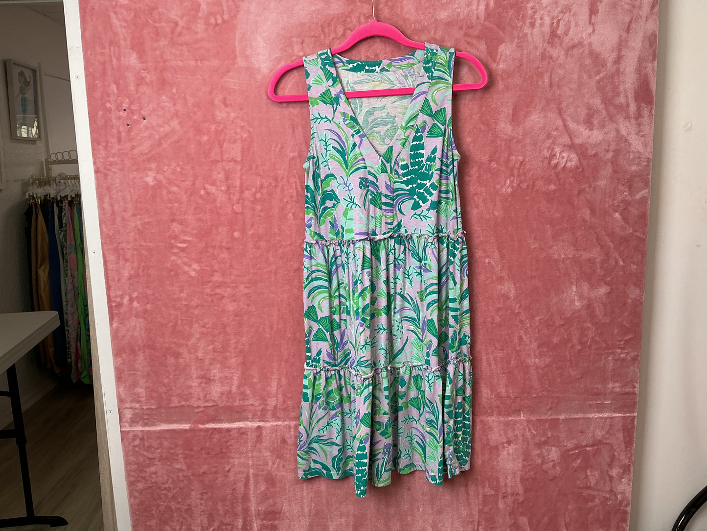 Lilly Pulitzer Dress - Size XXS