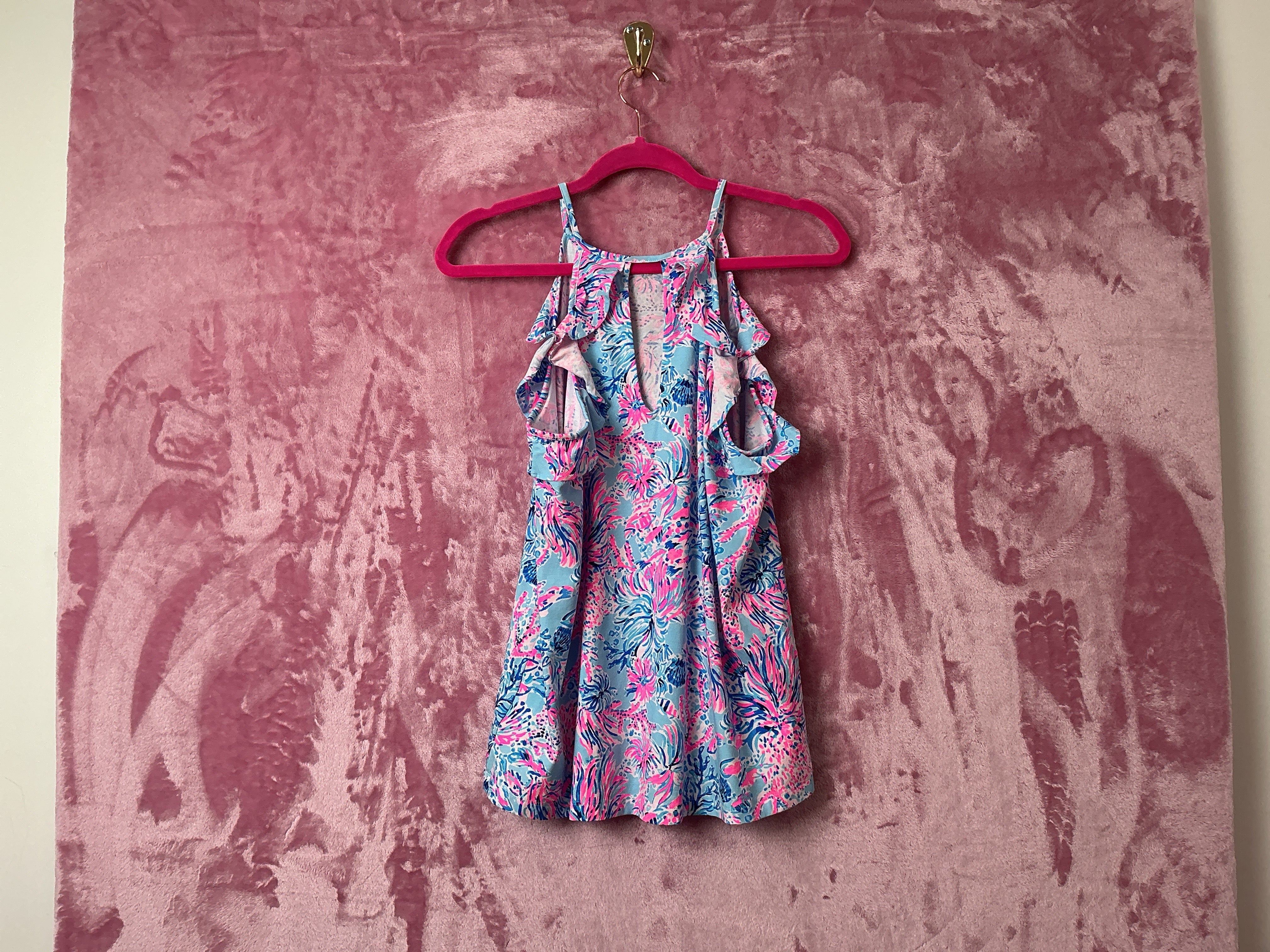 Lilly Pulitzer Tank Top - Size M