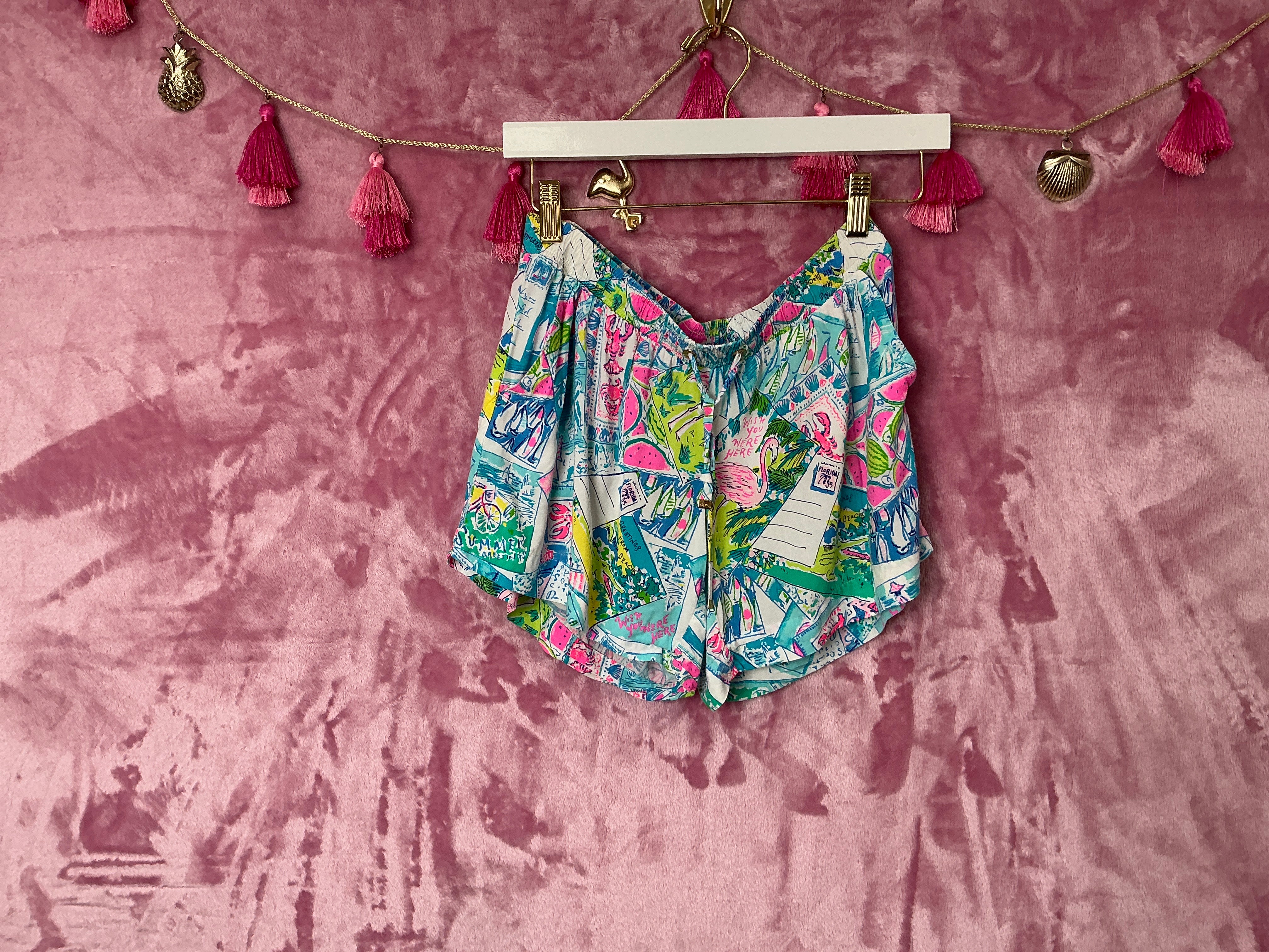 Lilly Pulitzer Short - Size S