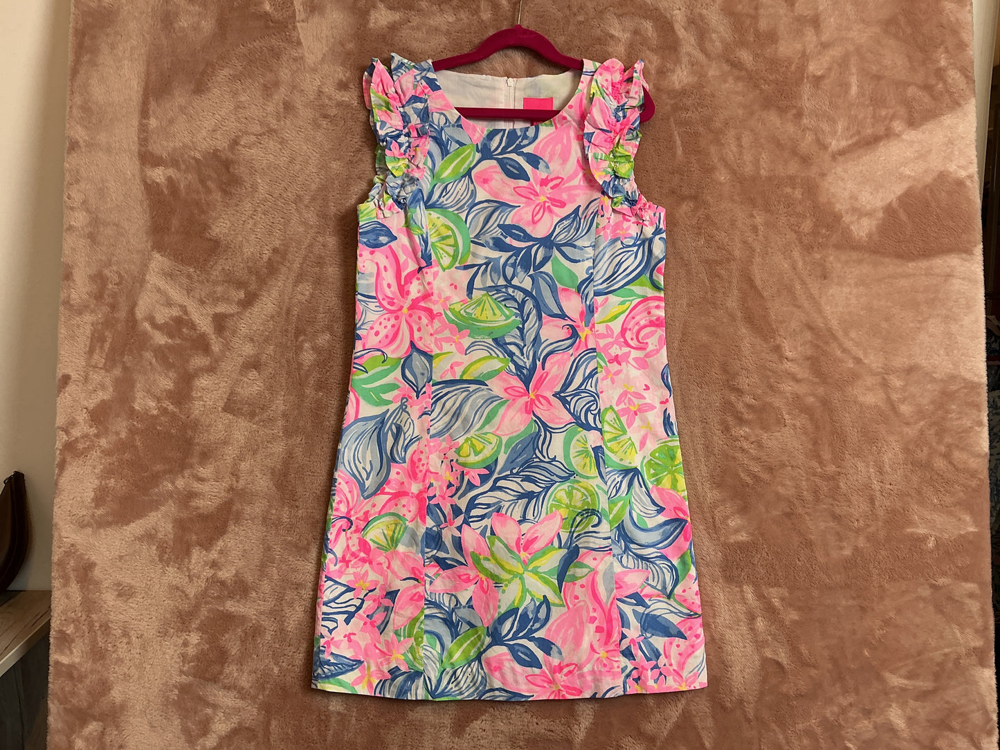 Lilly Pulitzer Kids Dress - Size 14