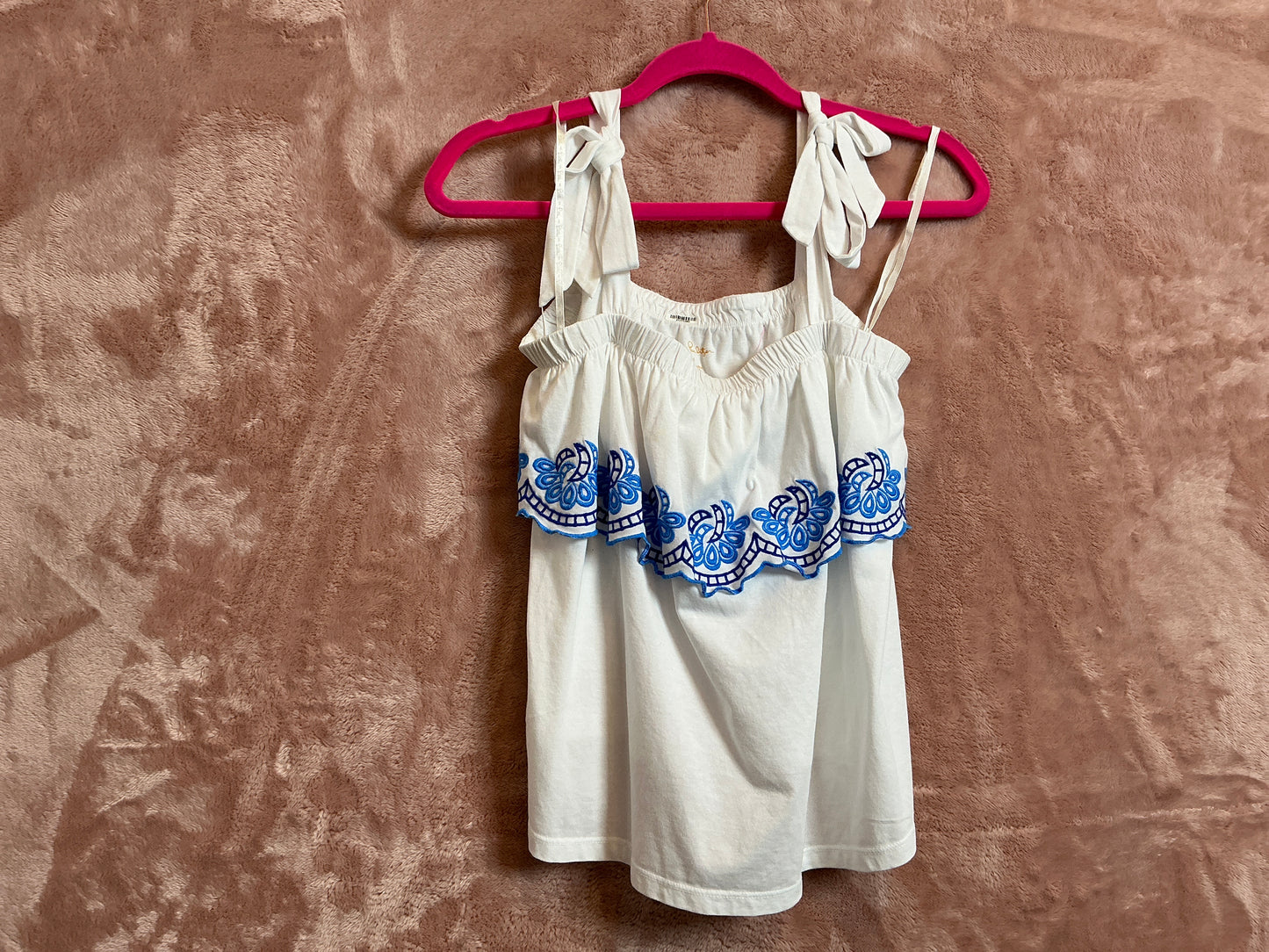 Lilly Pulitzer Top - Size M