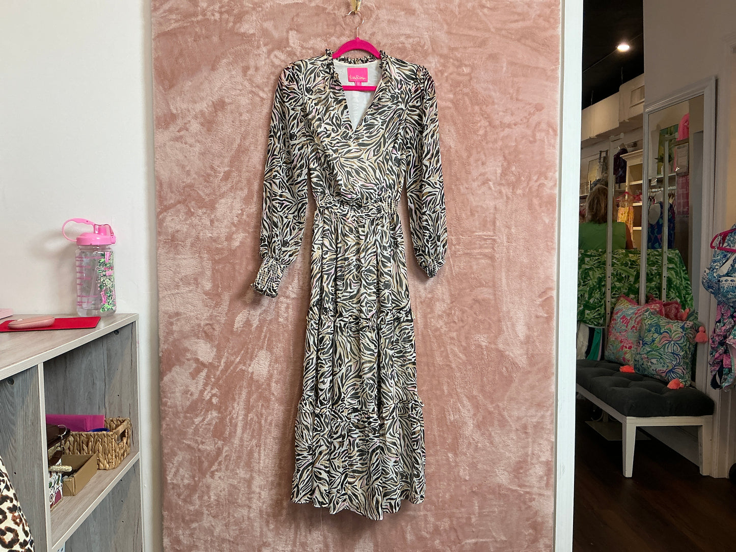 Lilly Pulitzer Dress - Size 0