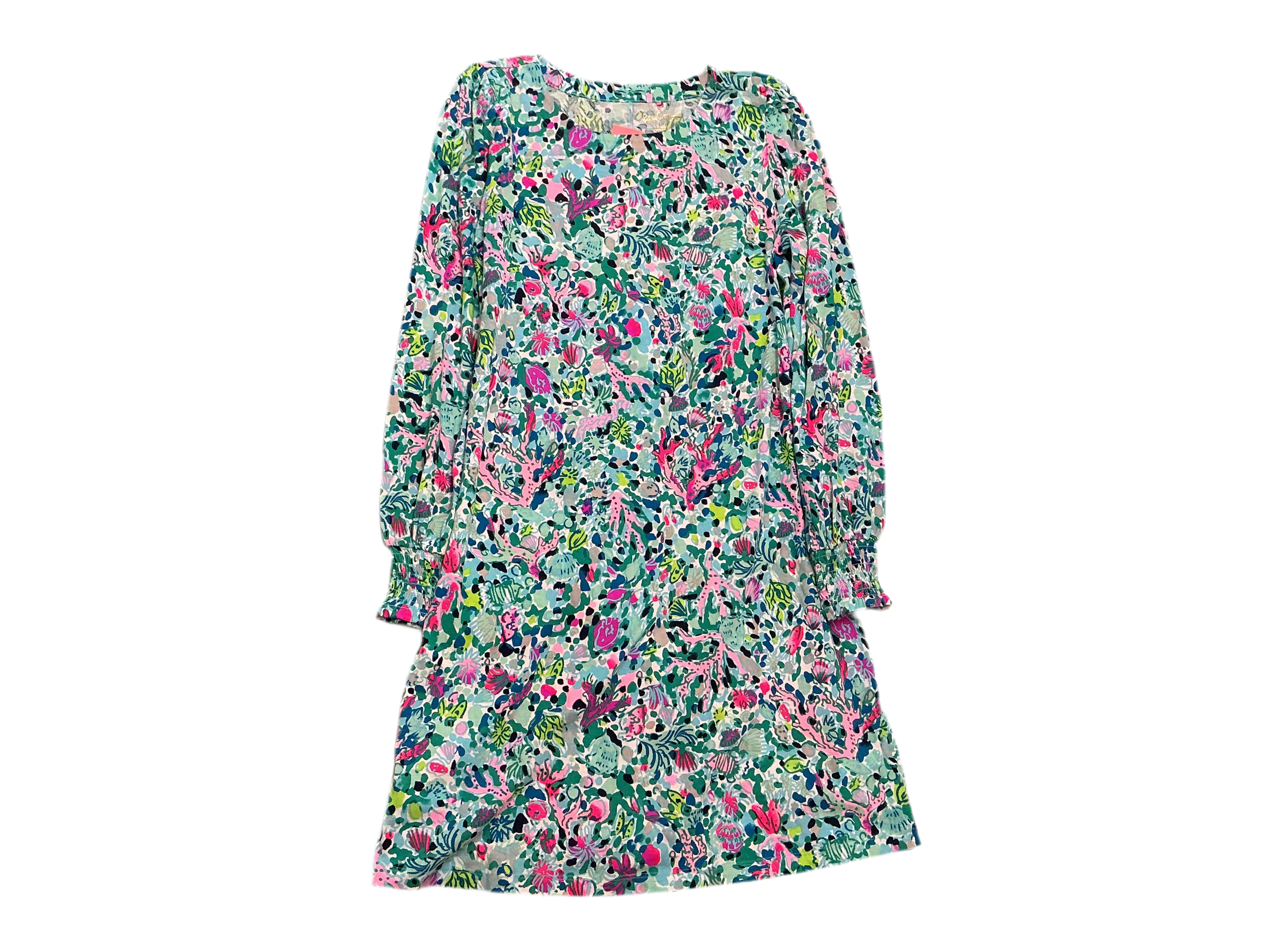 Lilly Pulitzer Dress - Size M