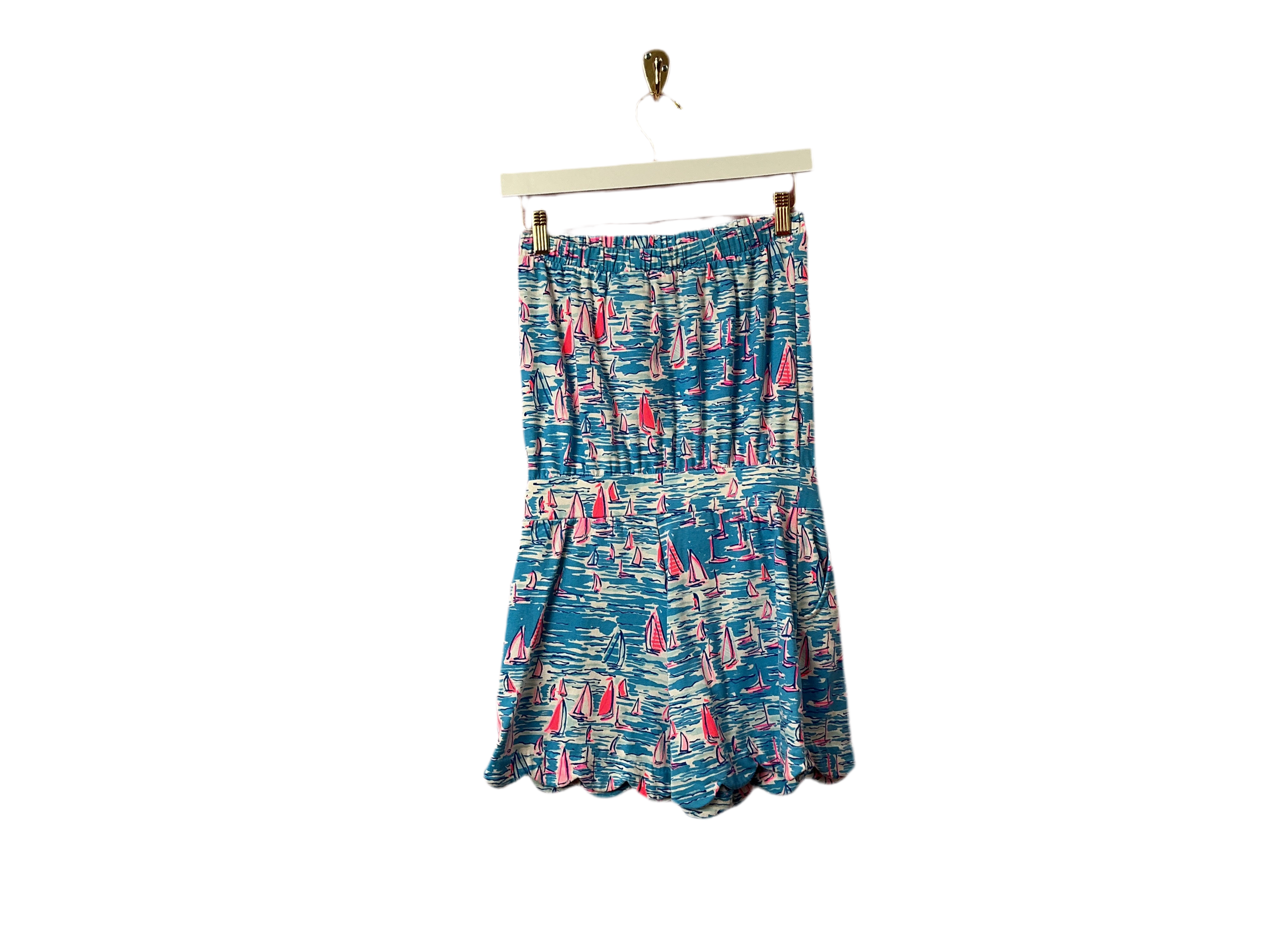 Lilly Pulitzer Romper - Size XS