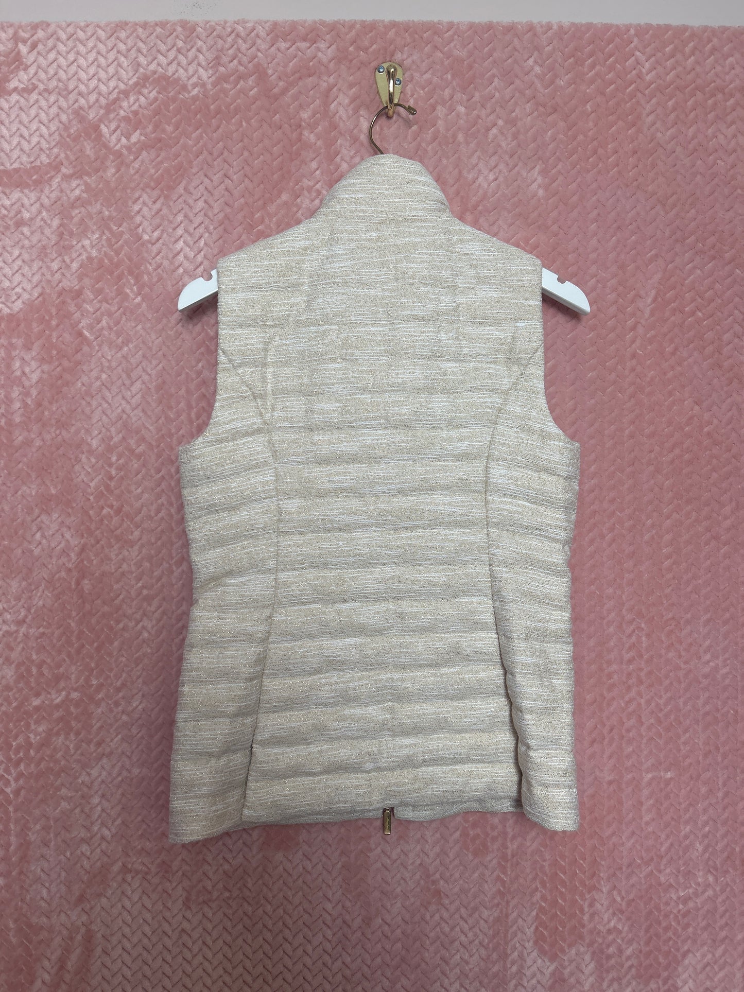 Lilly Pulitzer Sweater Vest - Size S