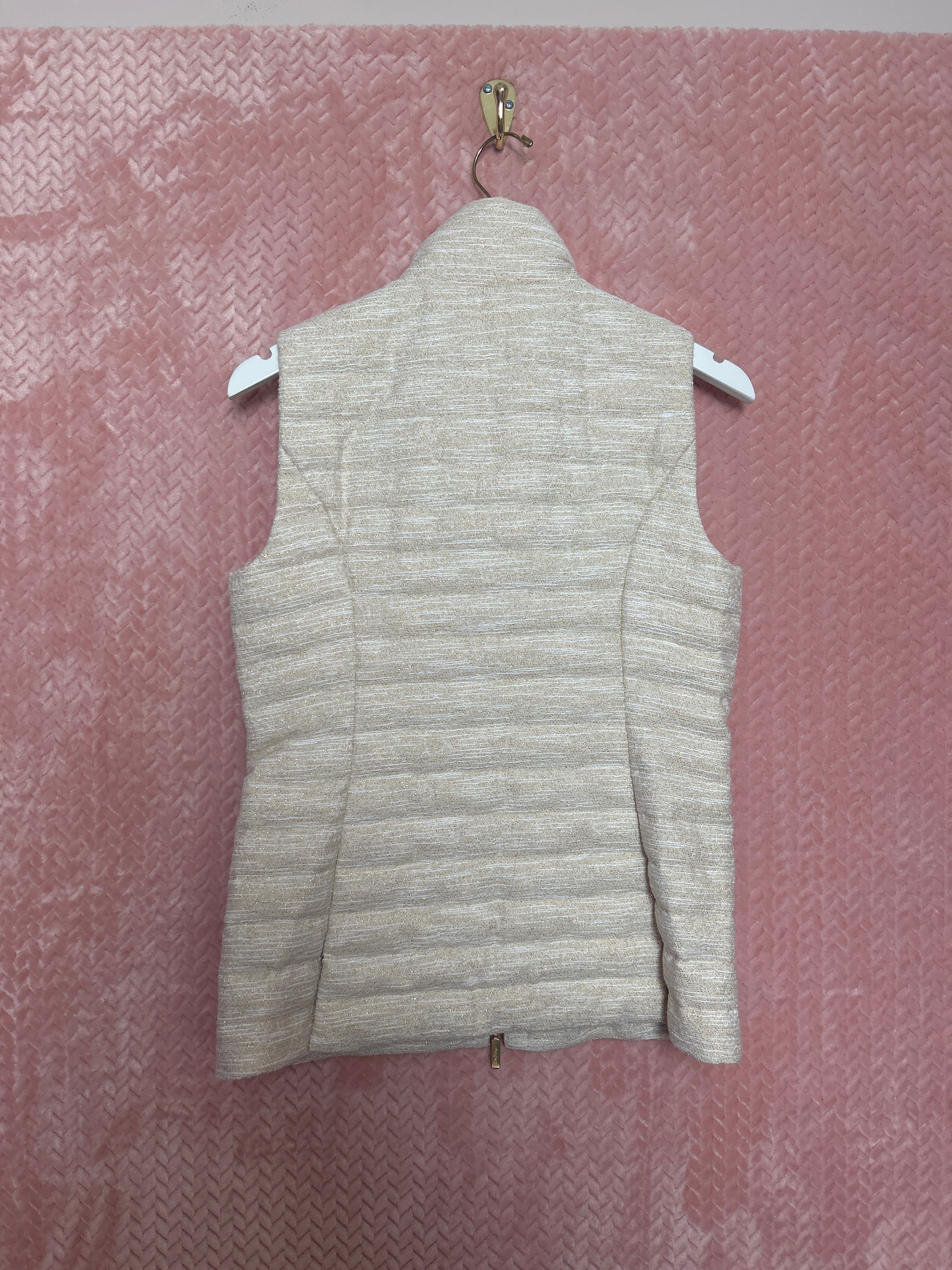Lilly Pulitzer Sweater Vest - Size S