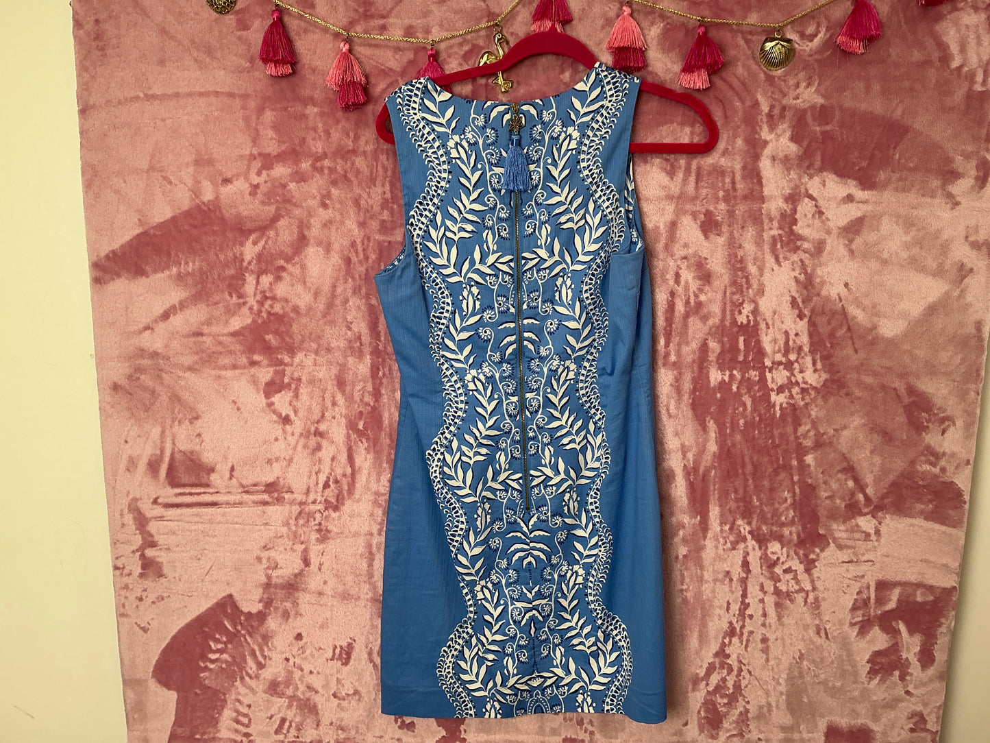 Lilly Pulitzer Dress - Size 8