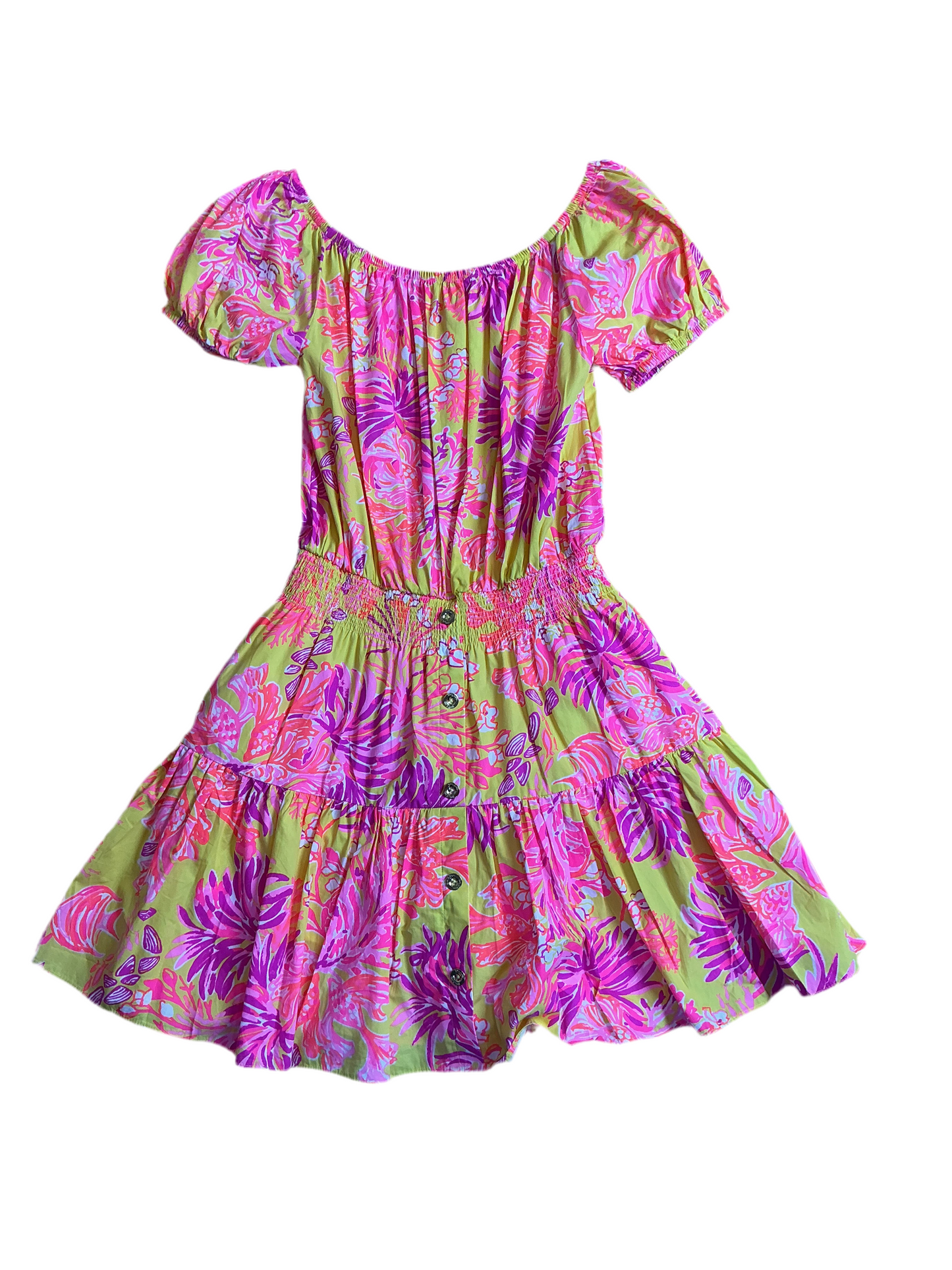 Lilly Pulitzer Dress - Size M