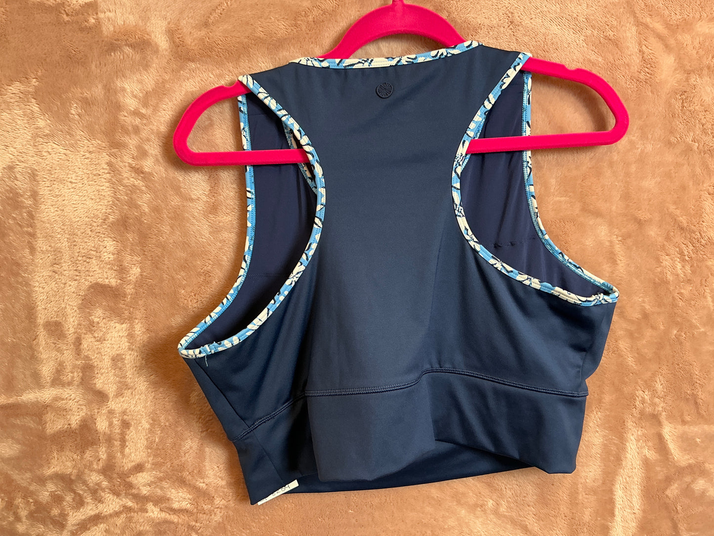 Lilly Pulitzer Top - Size XL