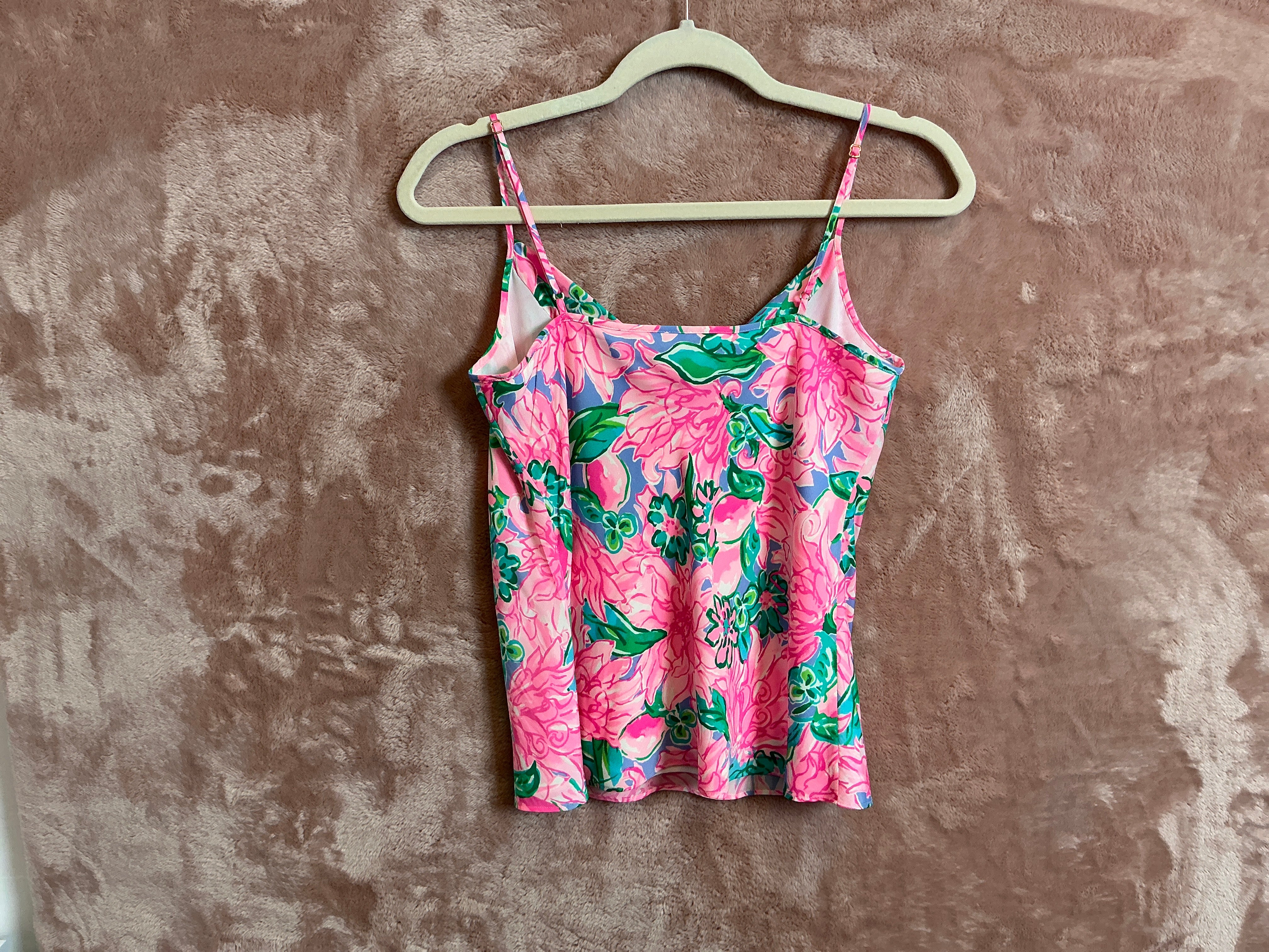 Lilly Pulitzer Top - Size XS